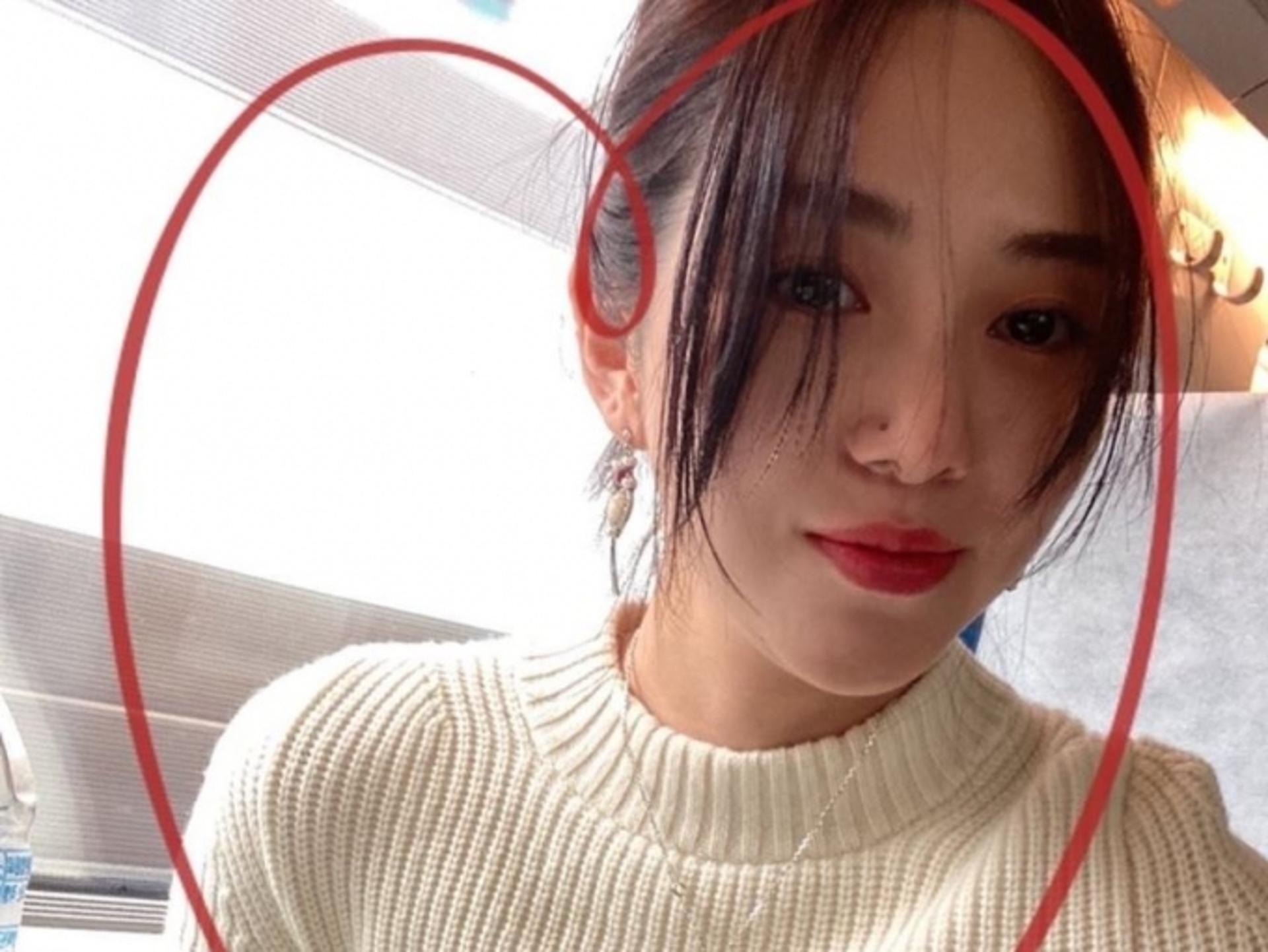 "피부관리숍 매니저 됐다"… 권민아, 깜짝 근황