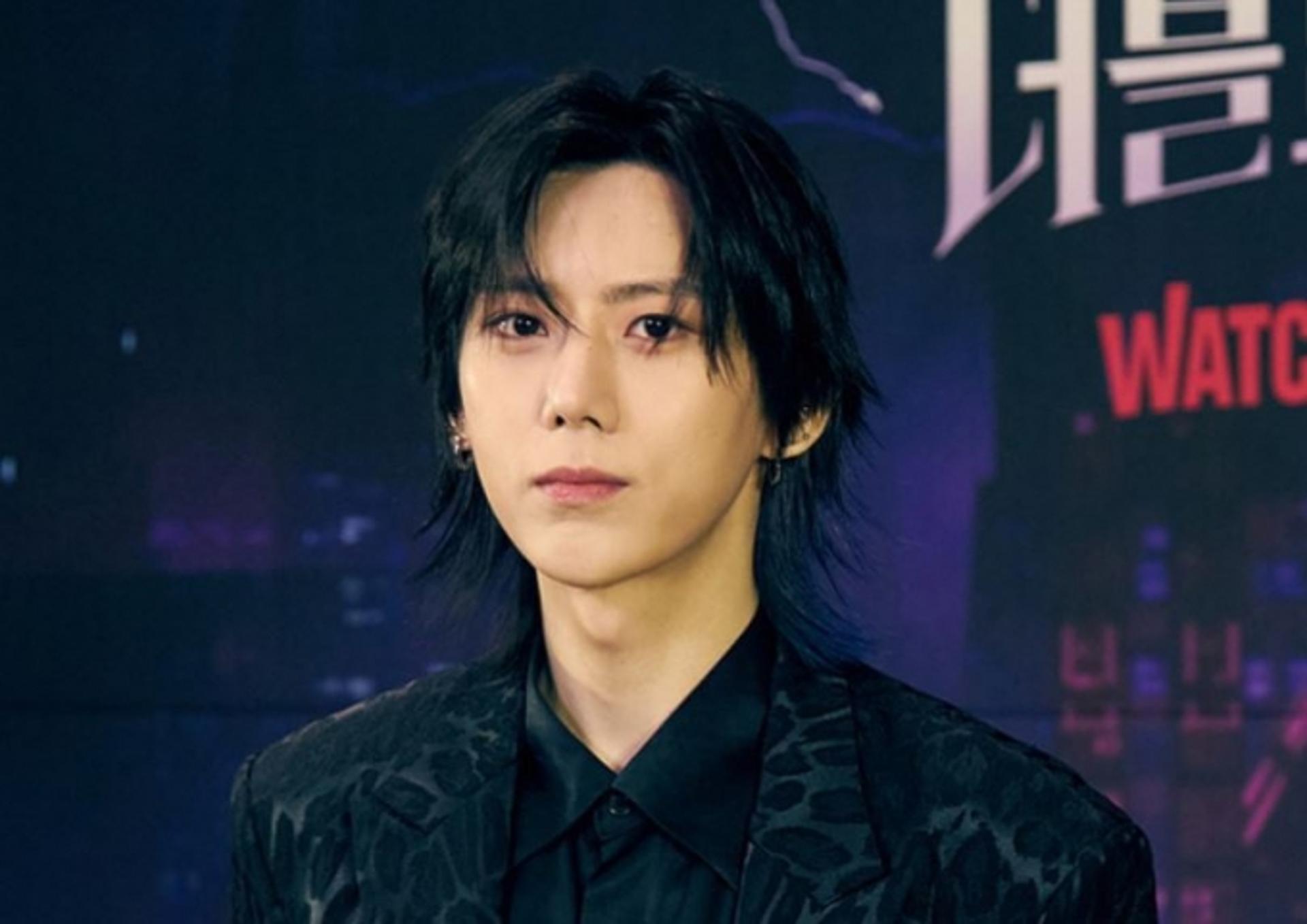 '4년만 활동재개' 장현승, "언제 무대 설 지 확신없었다"