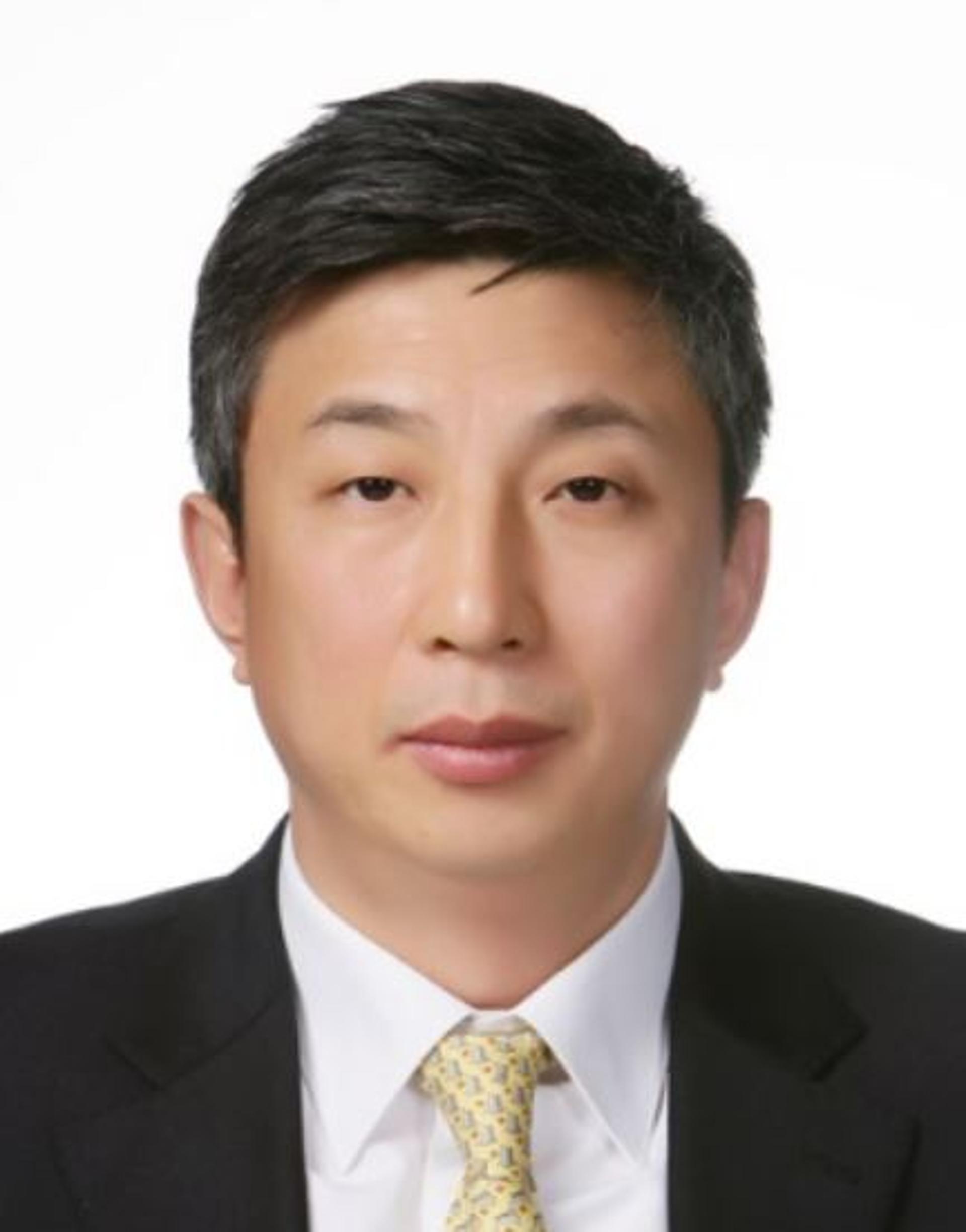 유진저축은행, 신임 대표에 황준호 사장 선임