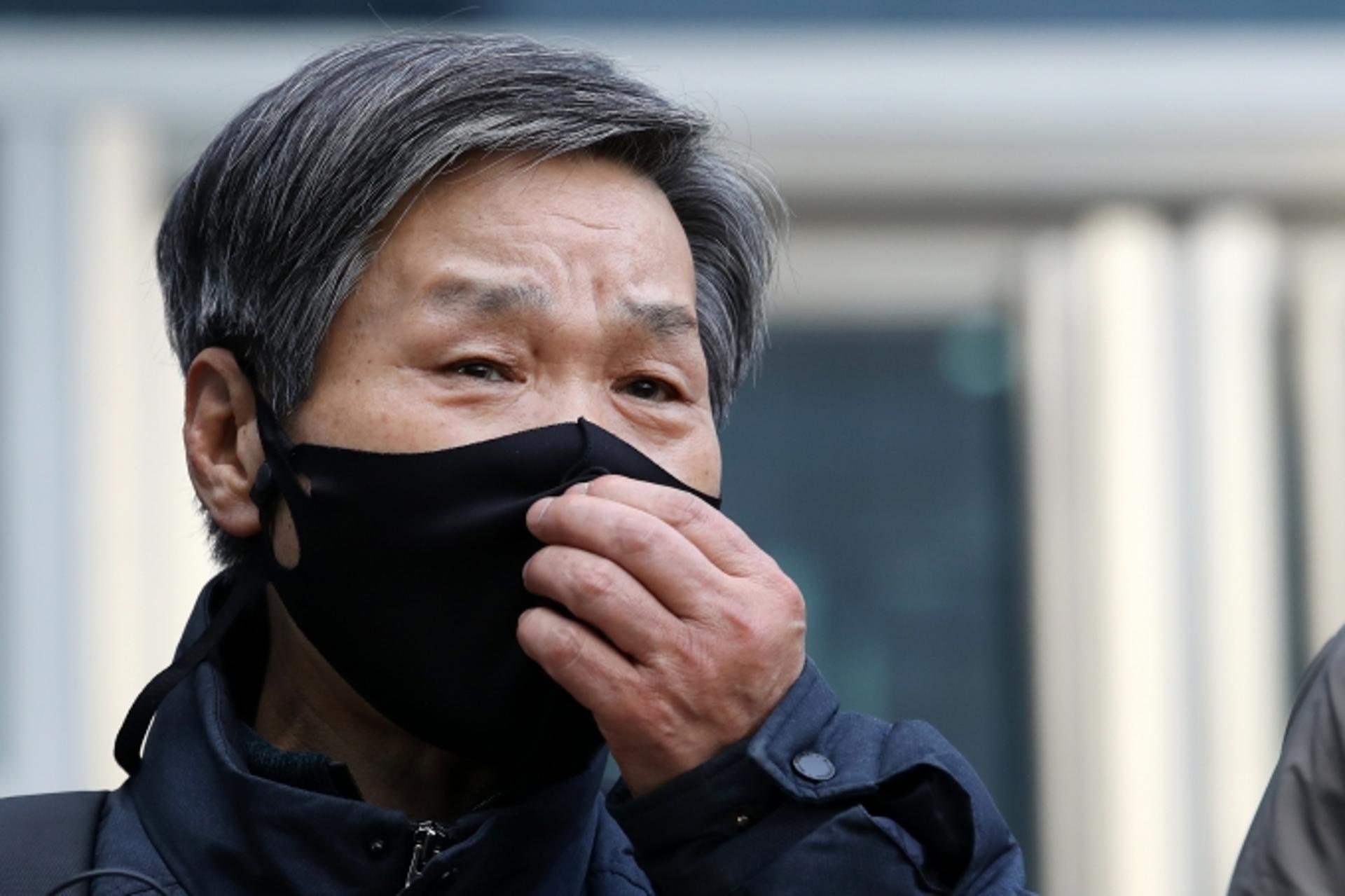 전태일 열사 모친 故이소선 여사… '계엄 위반' 41년 만에 무죄