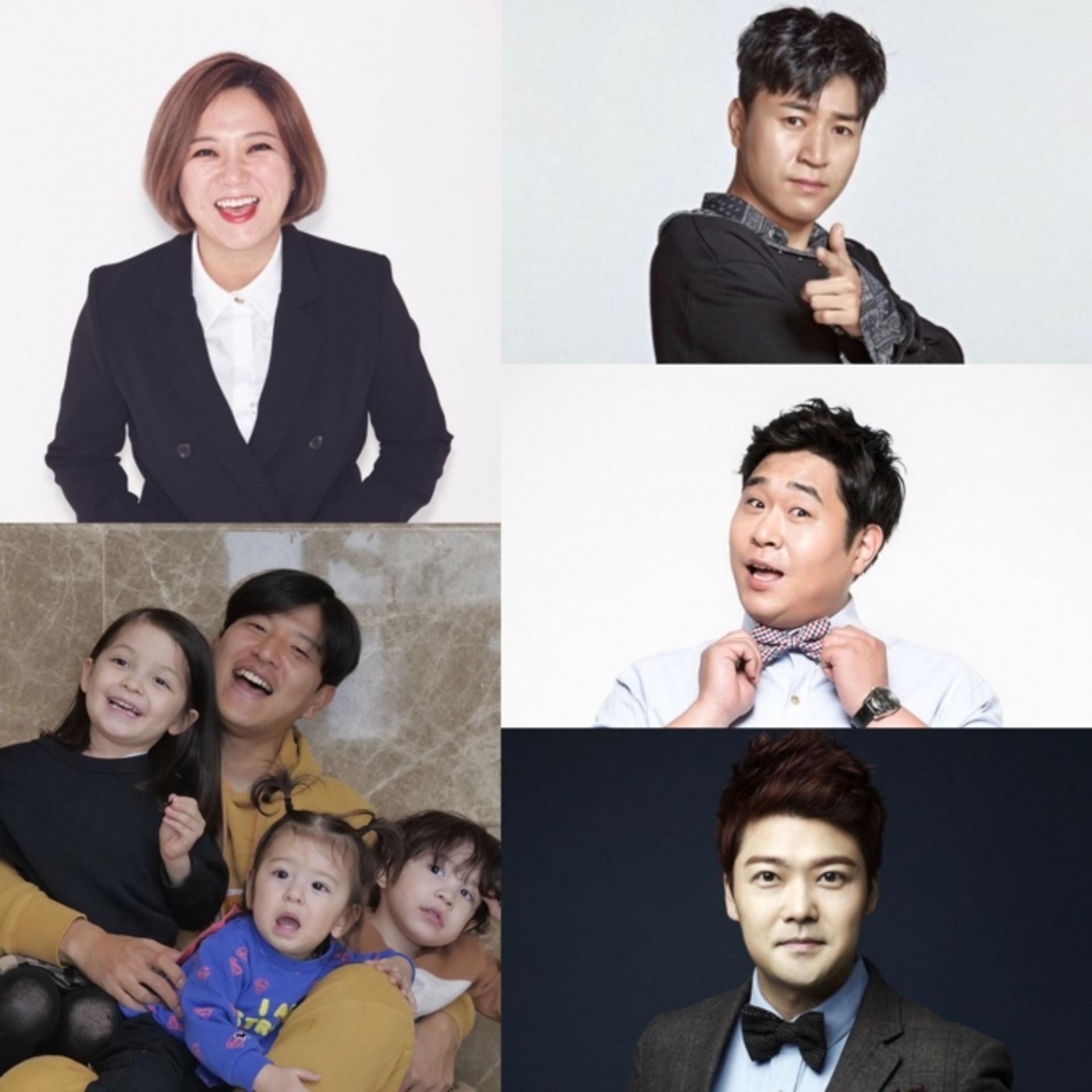 2021 KBS 연예대상, 누가 받을까