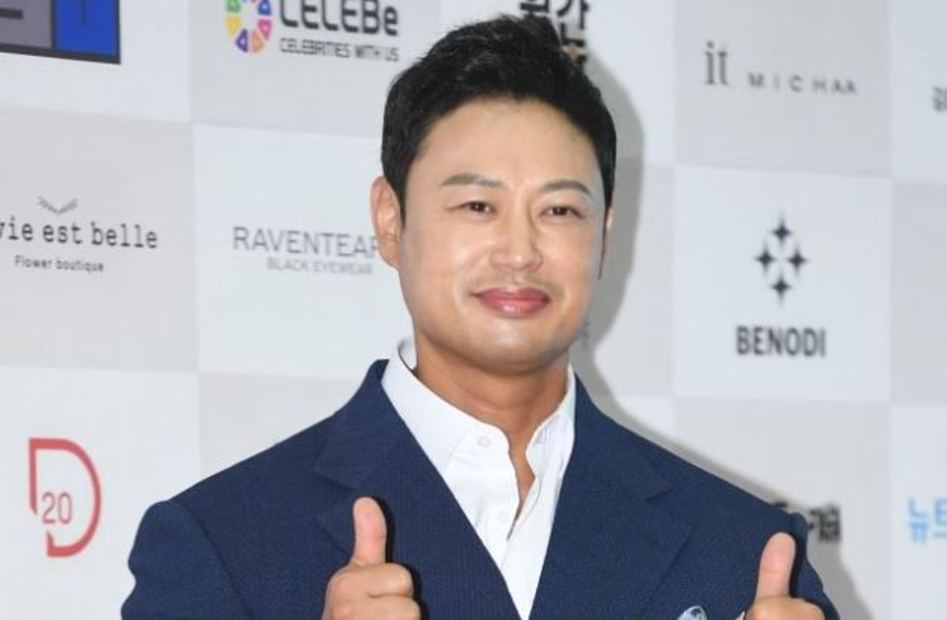 "인간 같지도 않아"… 양치승, 대출 사기 문자에 분노