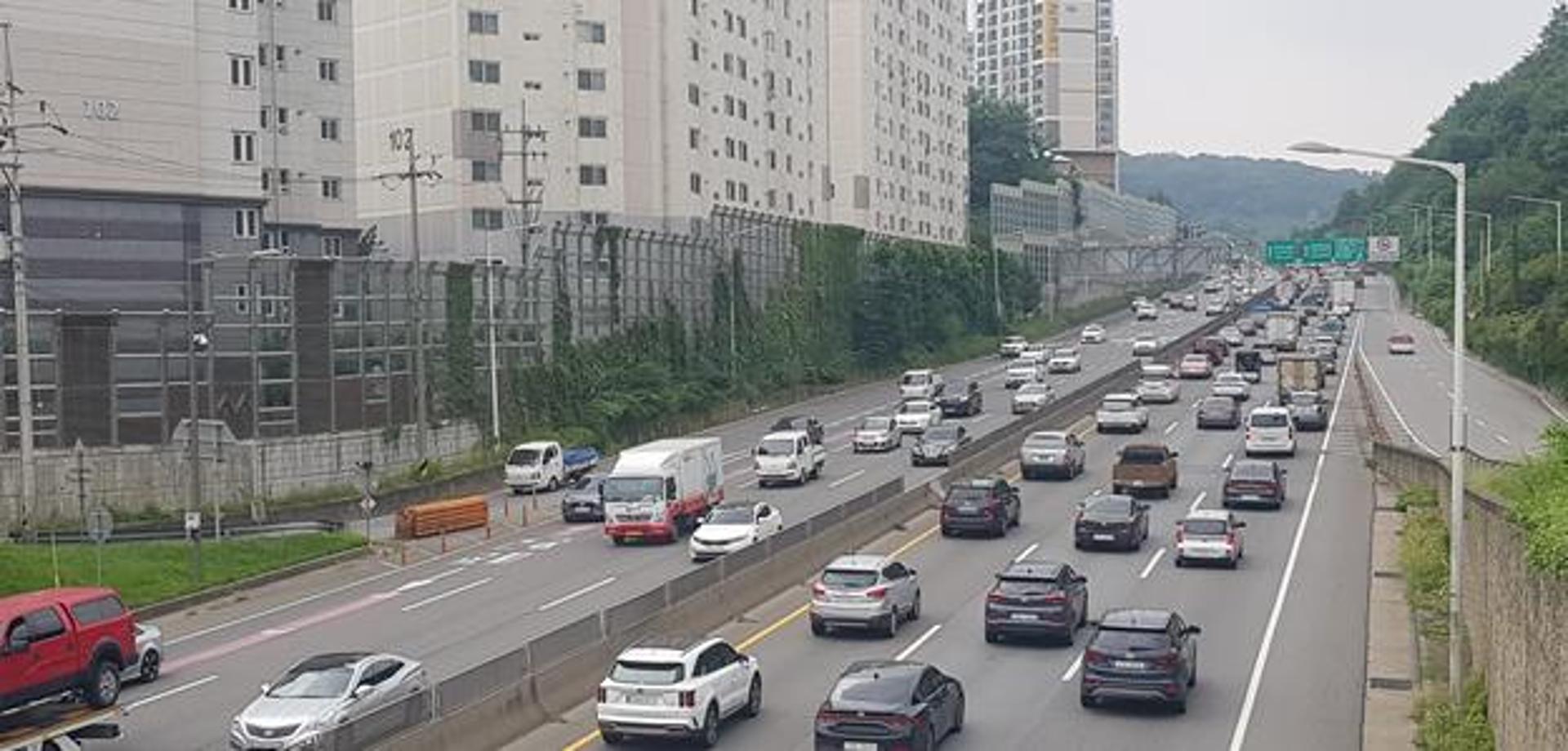 구리시, 북부간선도로 확장·토평삼거리 입체화 확정…교통문제 해결 탄력
