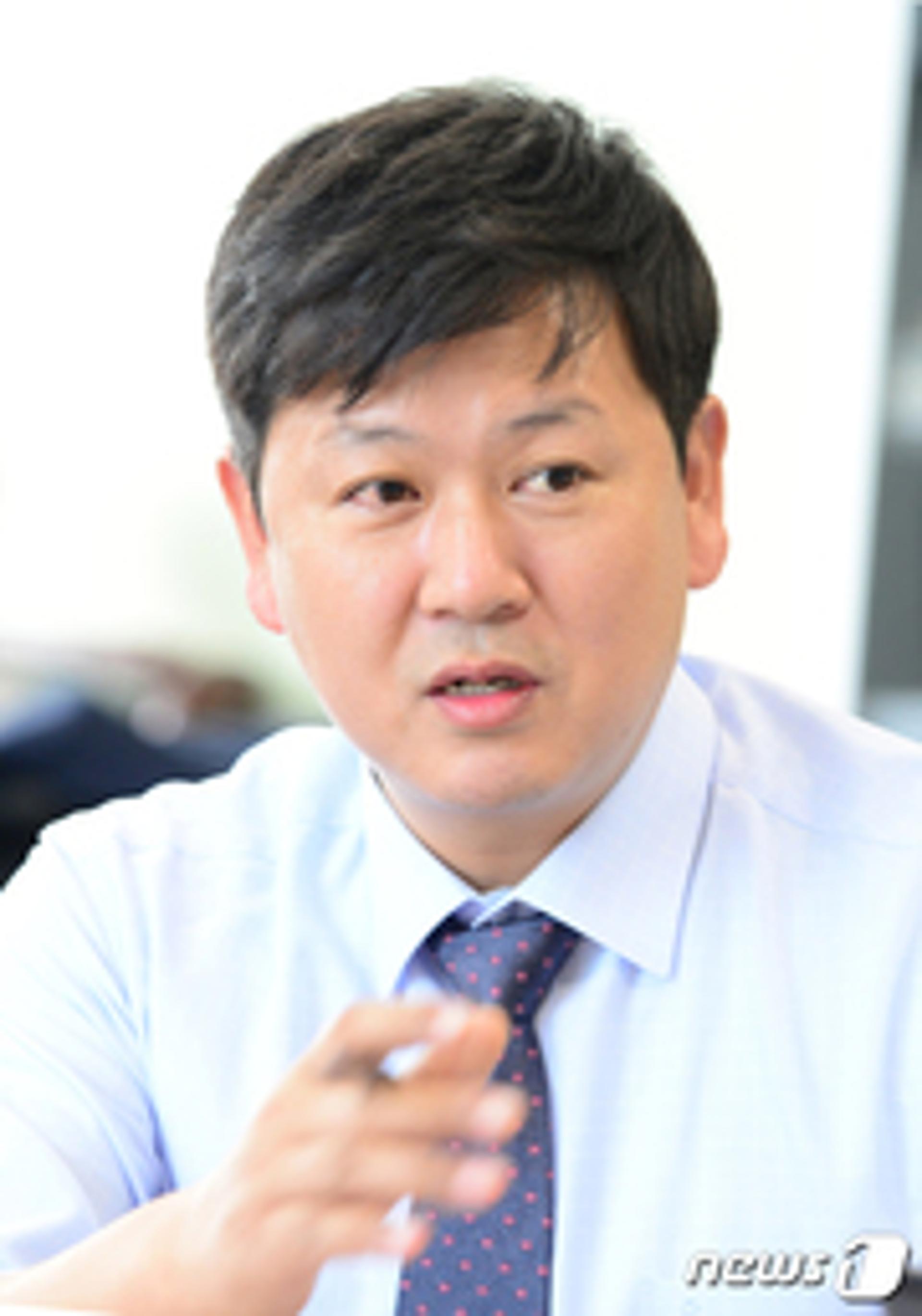 맹대환 뉴시스 기자, 광주전남기자협회장 당선
