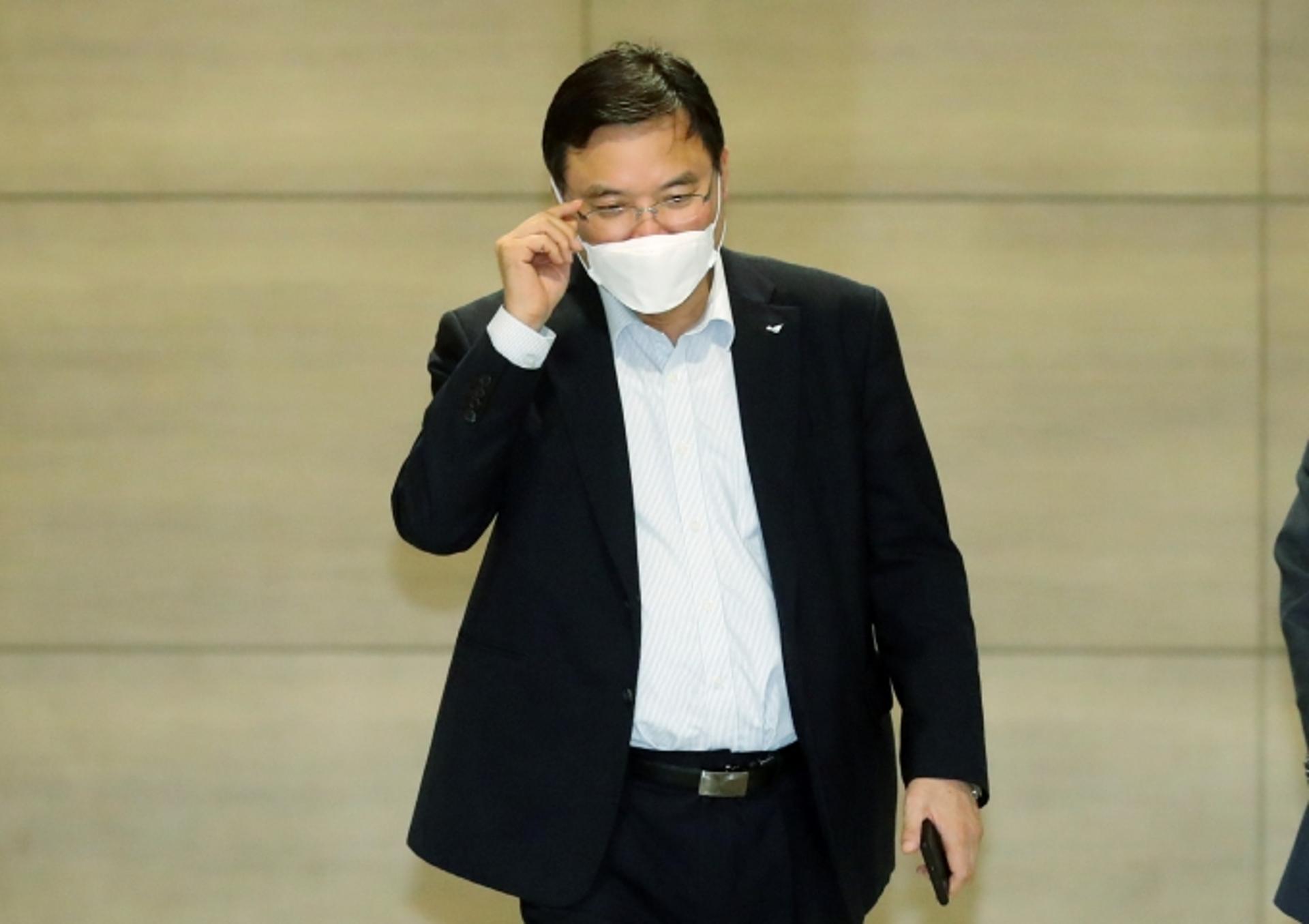 남은 사장 임기 채운다는 구본환… 노조는 “결사반대, 비정규직 해고 장본인”
