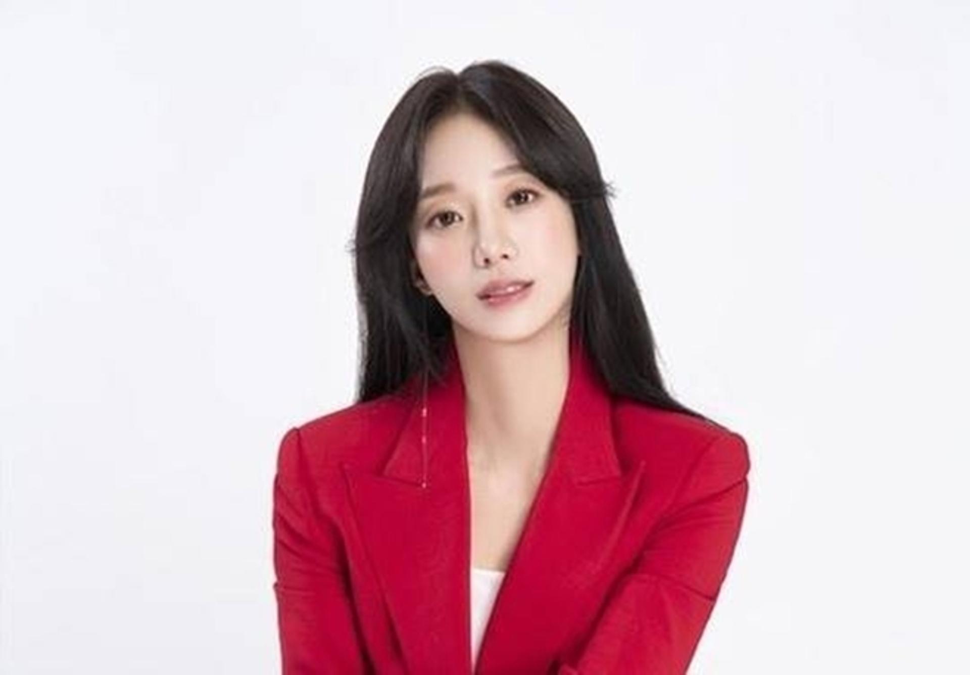 '오토바이 사망사고'… 박신영, 1심서 '벌금 1500만원'