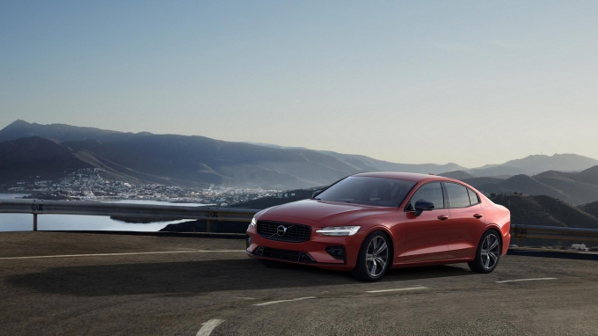 볼보 ‘S60 R-Design 에디션’ 15분 만에 150대 완판… 가격 5110만원