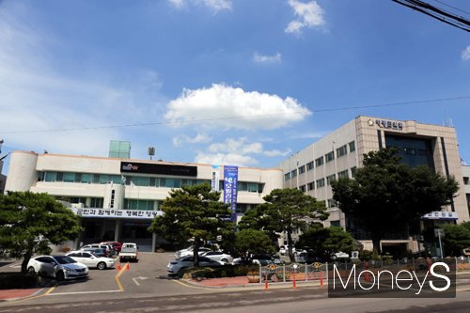 영광·구례군, 道체육대회 유치경쟁 …2표차 희비