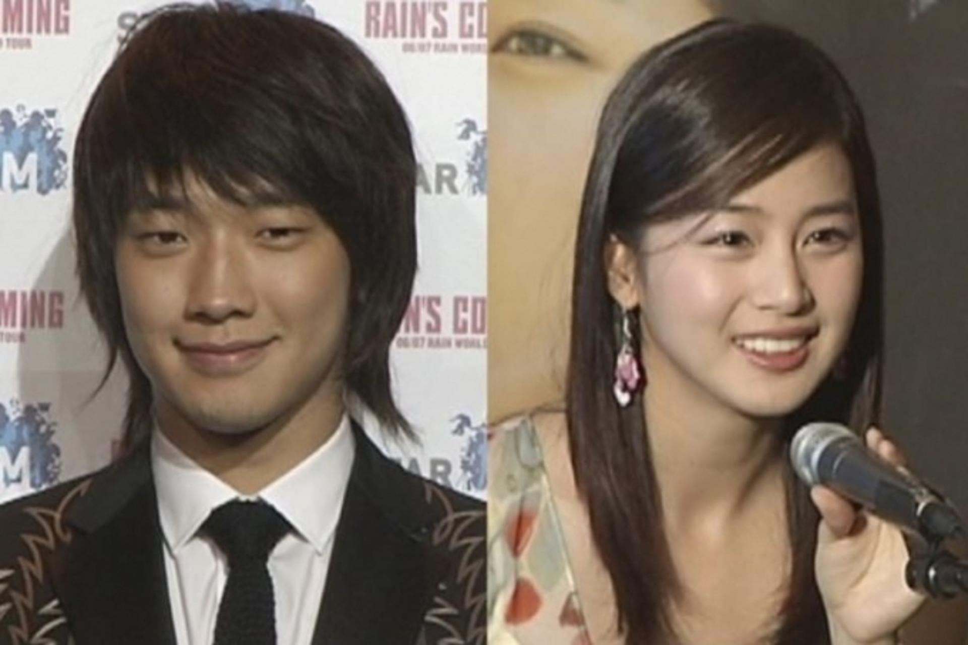 "40세 전에 결혼할래"… 김태희 이상형, 처음부터 ♥비였다?