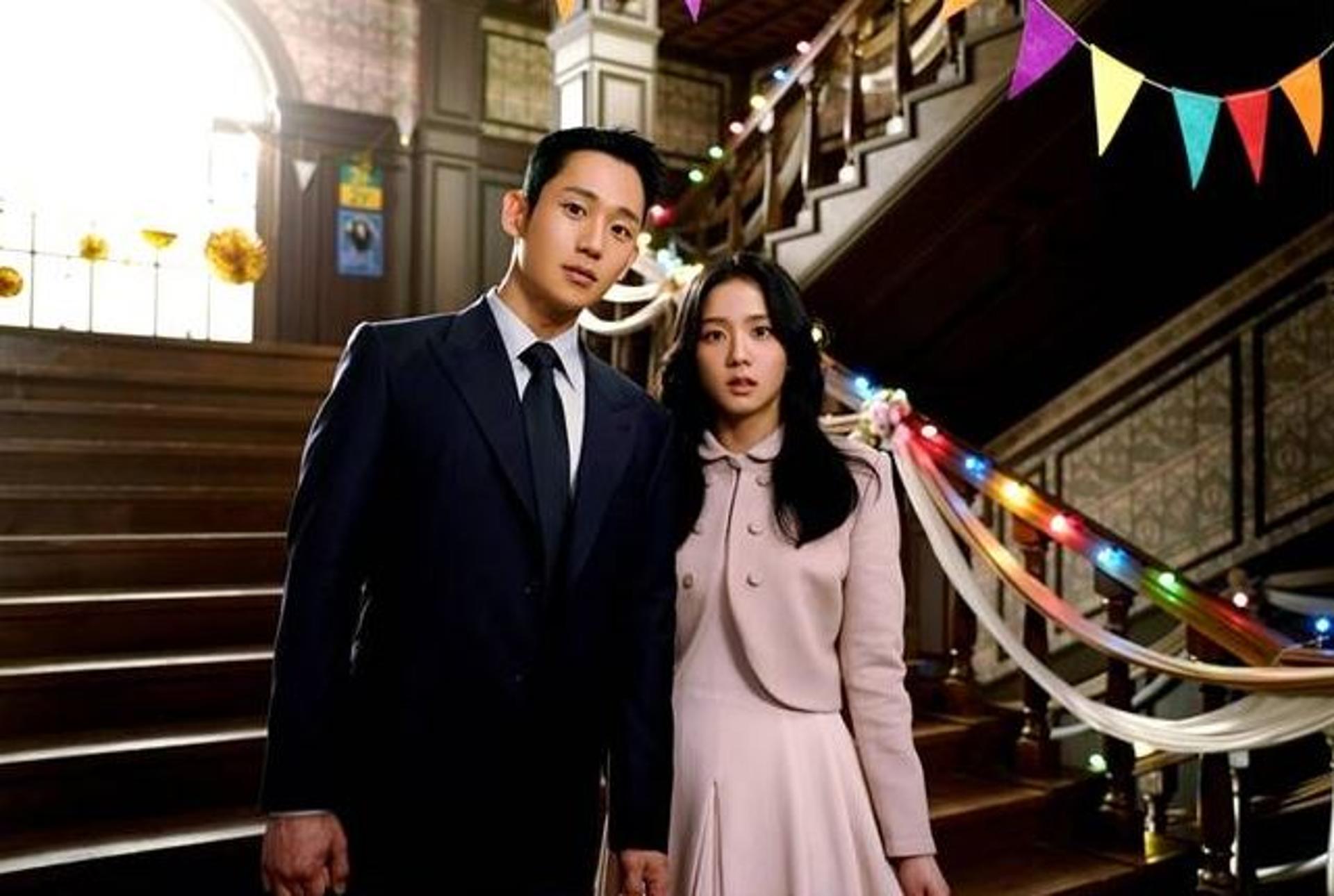 정면돌파 선택한 '설강화'… 득일까 실일까