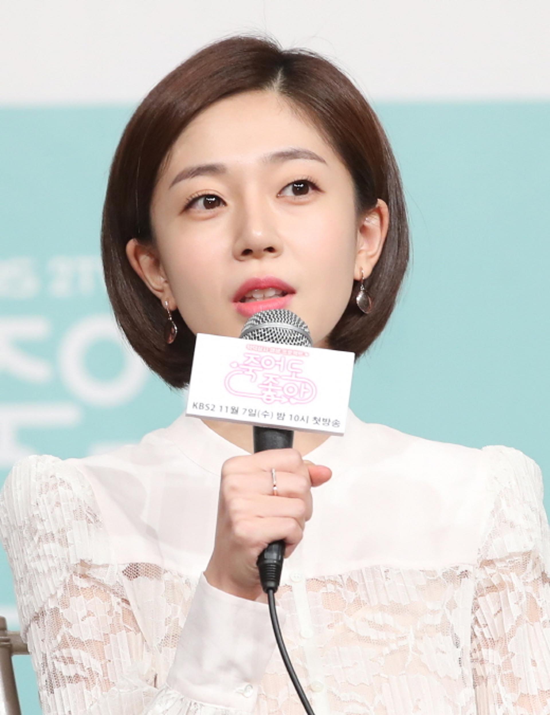 구해줘! 홈즈 '백진희', "김포 학세권 6억~7억 전세 있나요?"
