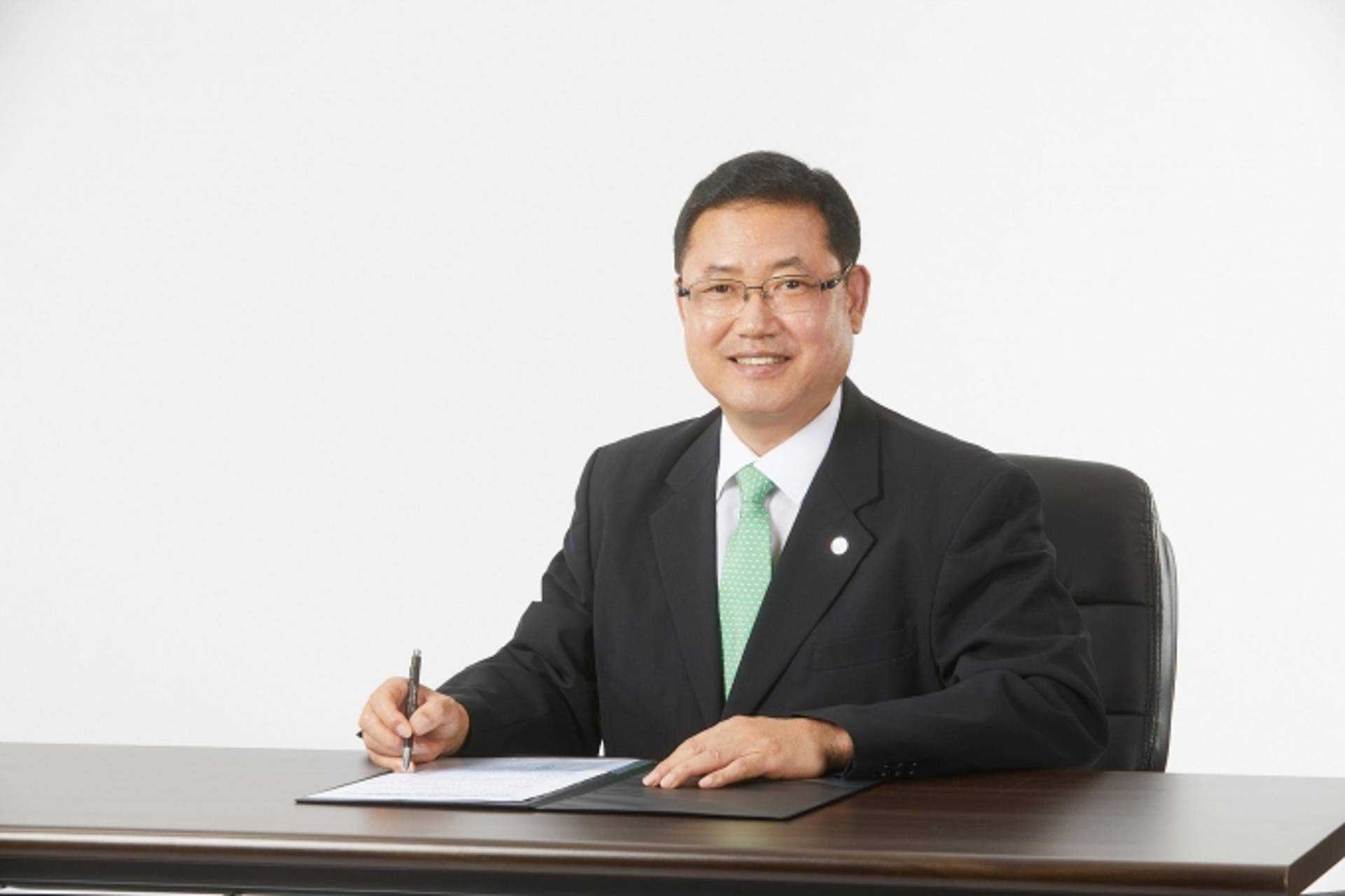 고양도시관리공사 김홍종 사장 퇴임