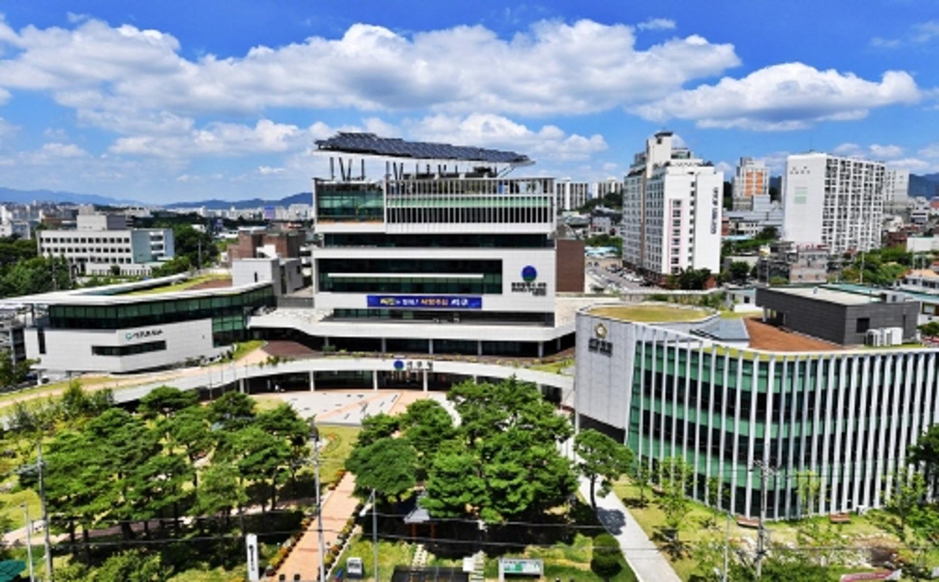 광주 서구, AI 통합돌봄 모델 '대한민국 좋은 정책대회' 대상