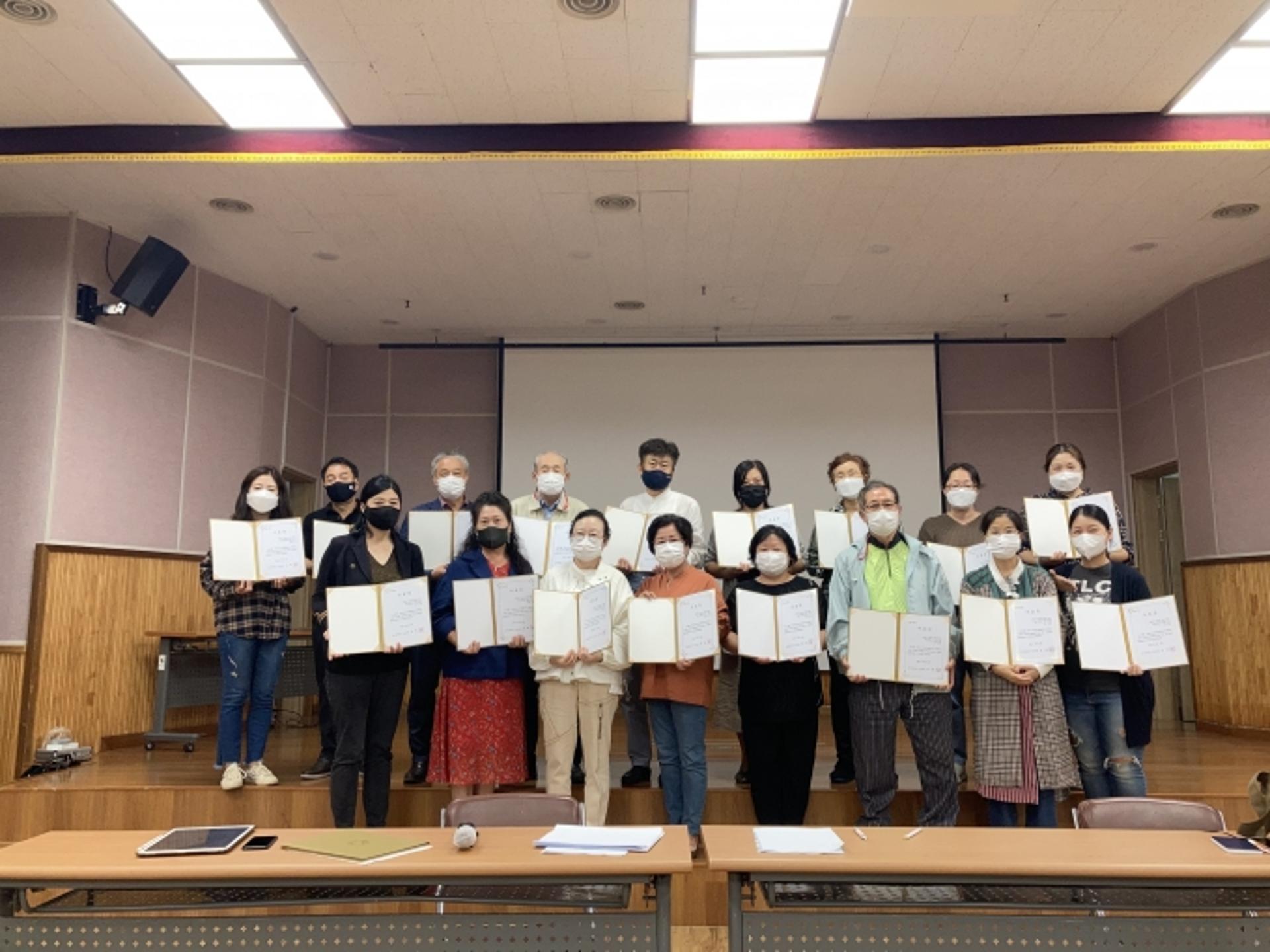 경기도, 관광테마골목 7곳 지역관광 명소화…시범운영 참여 1700명
