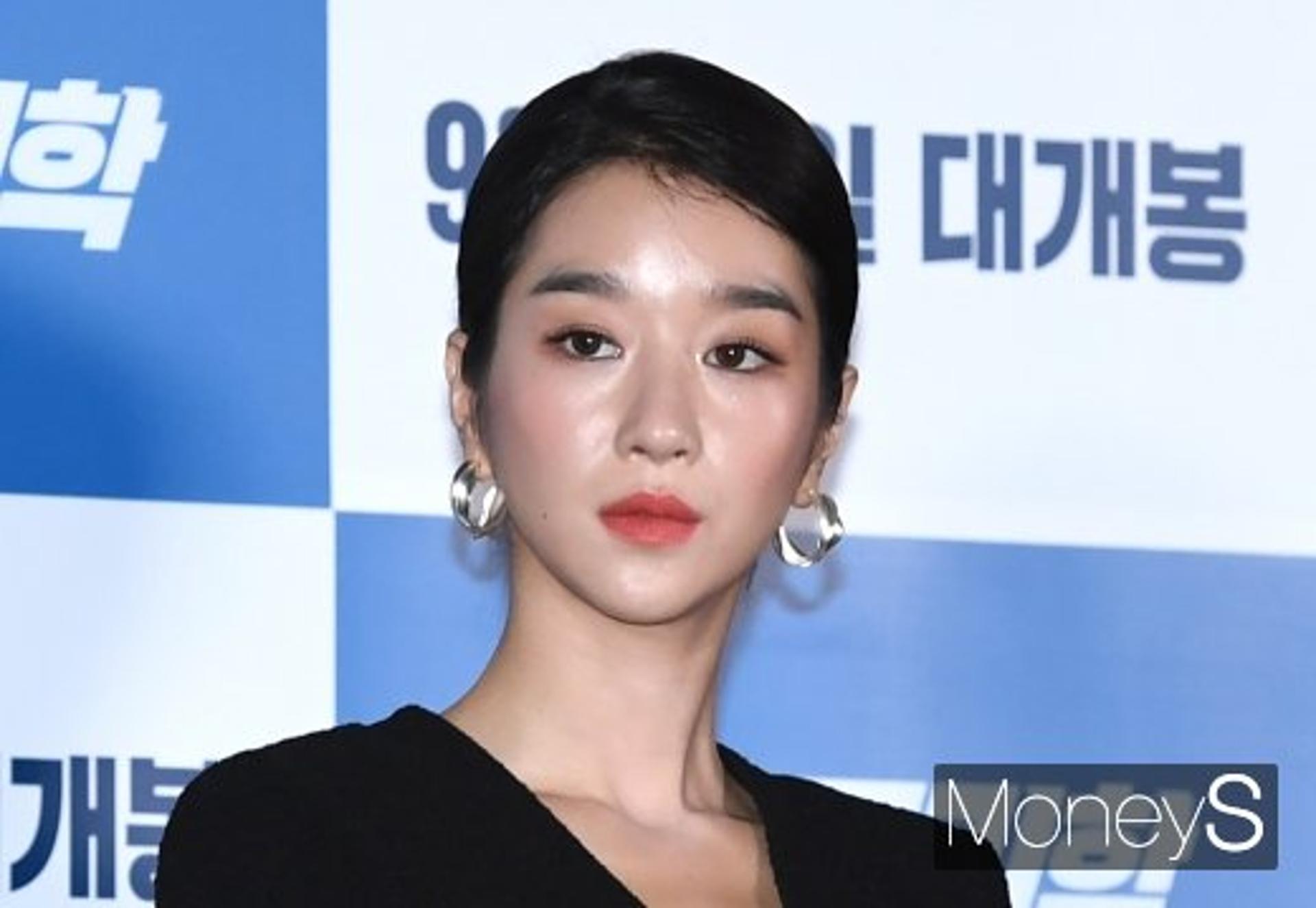 '사생활 논란' 서예지, 골드메달리스트와 재계약… 복귀 가속화
