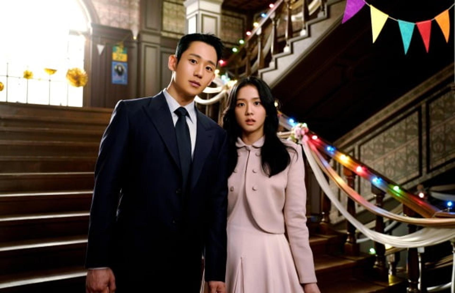 "'설강화' 비방, 강경대응"… JTBC, 온라인 커뮤니티에 경고