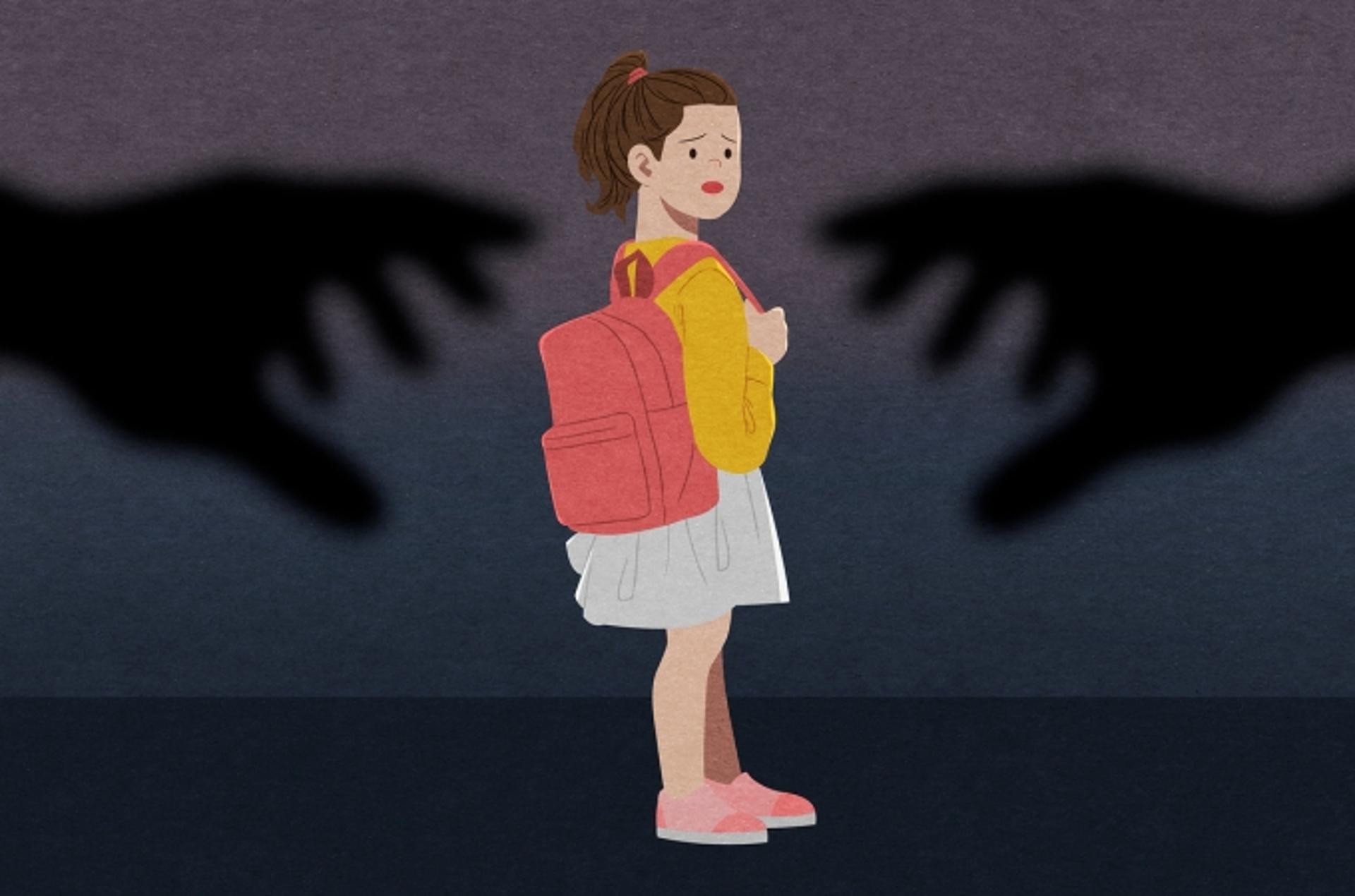 '4~5세 원아 성적학대'… 어린이집 보육교사 징역 10년