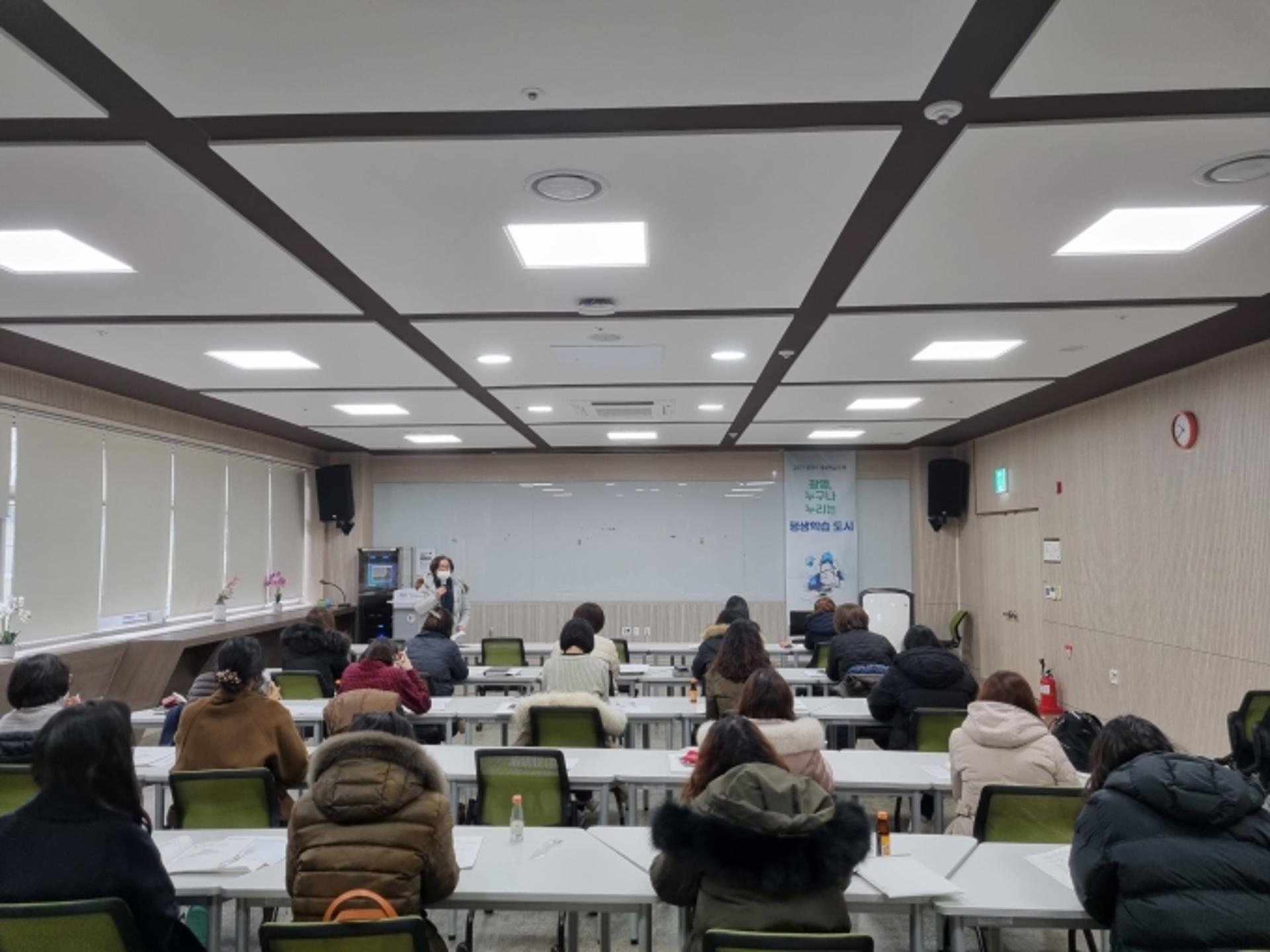 광명시, 청소년·청년 간병인 지원책 마련에 나서