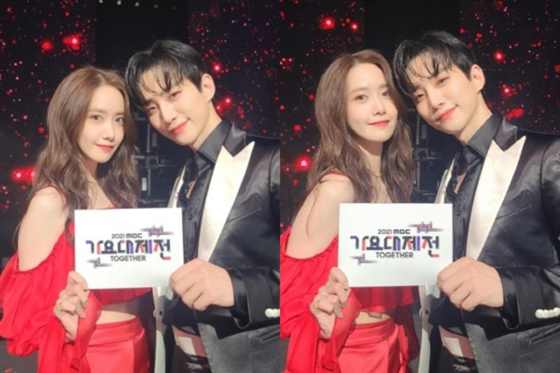 임영웅·송가인→에스파까지… '2021 MBC 가요대제전' 라인업