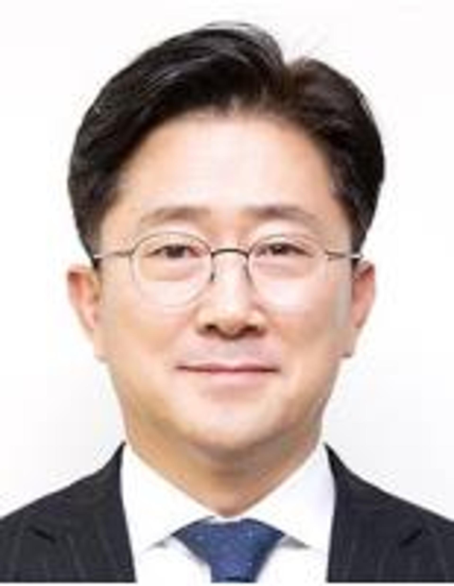 동두천시 제36대 정순욱 부시장 취임