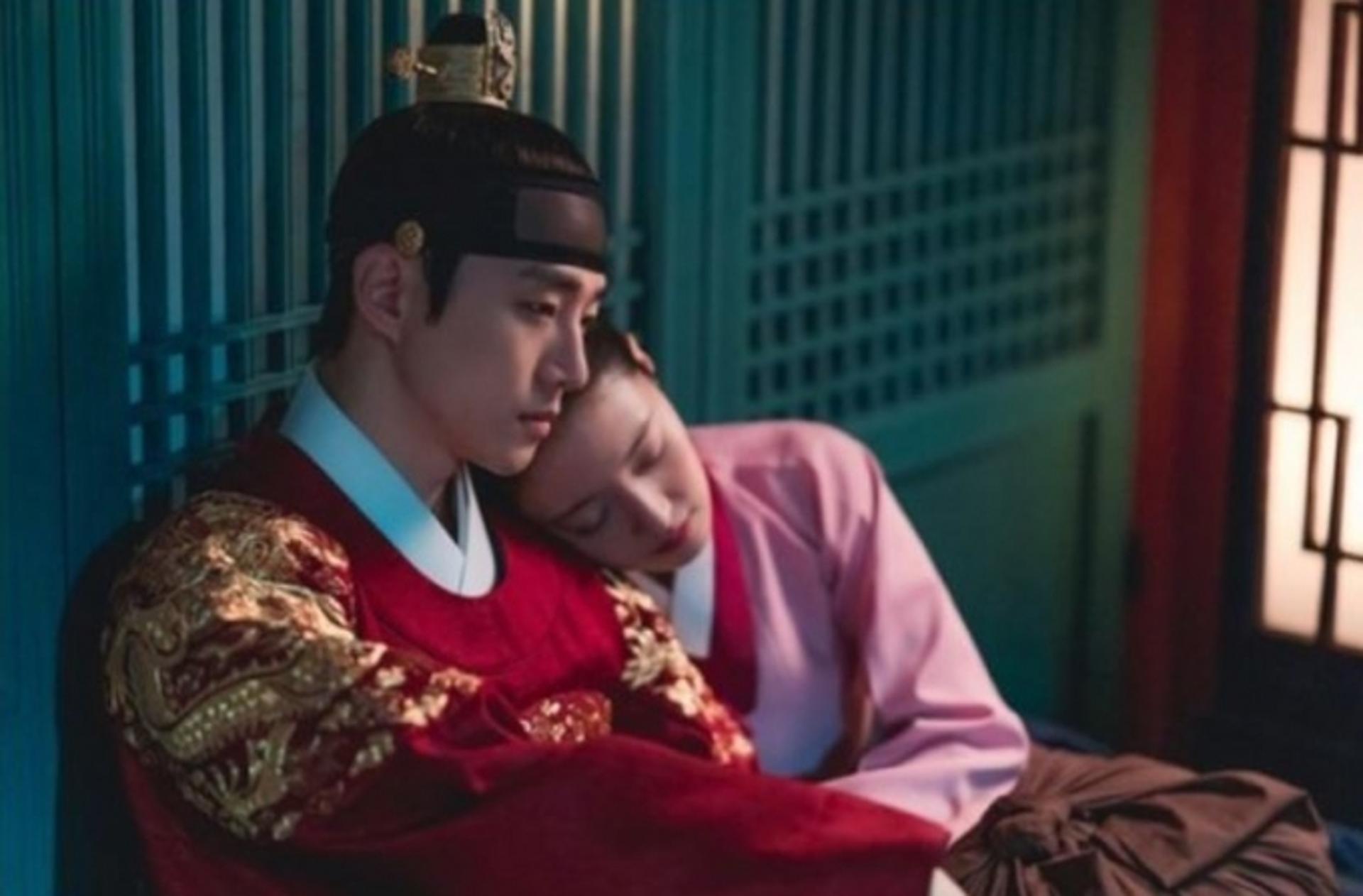 '옷소매 붉은 끝동' 결방… 1월1일 연방?