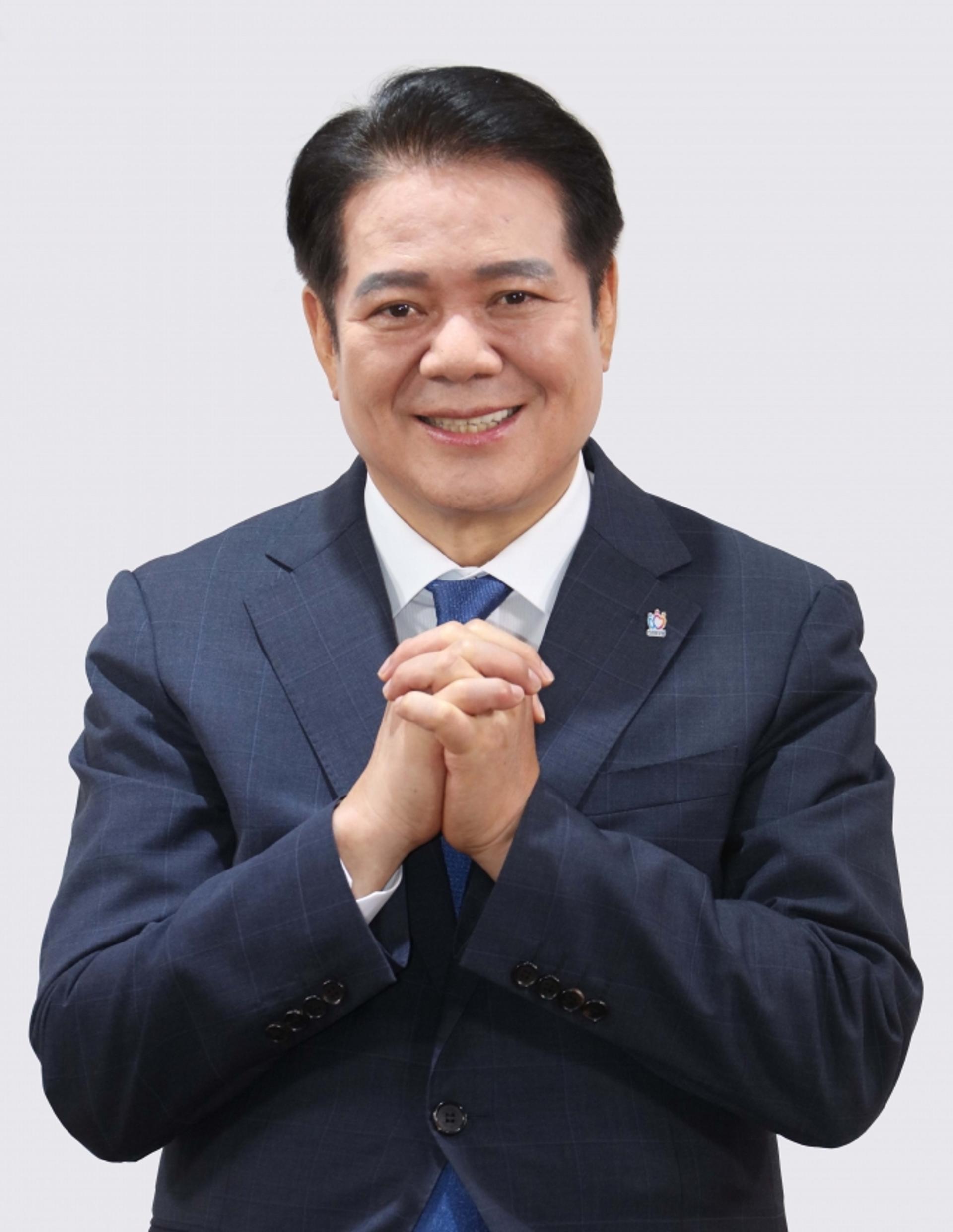 [신년사] 최대호 안양시장 "시민건강을 최우선 과제로"
