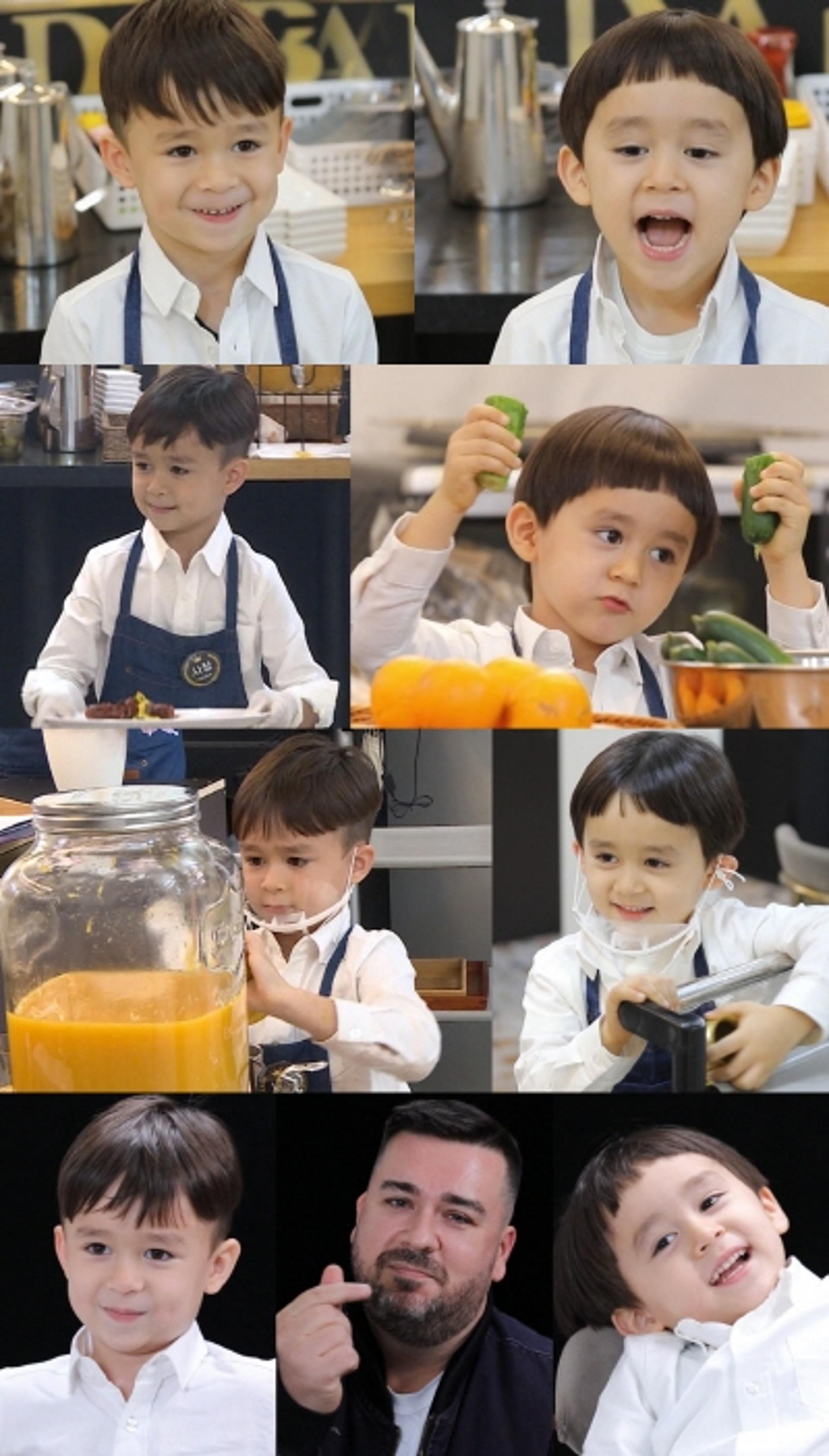 “윌리엄·벤틀리 안녕”… ‘슈돌’ 윌벤져스 5년 만에 하차