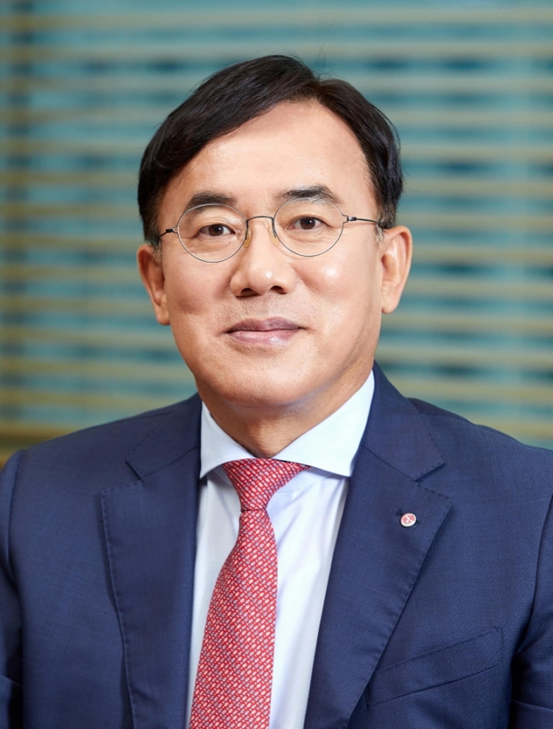 정철동 LG이노텍 사장 “고객 경험 혁신해 나가자”