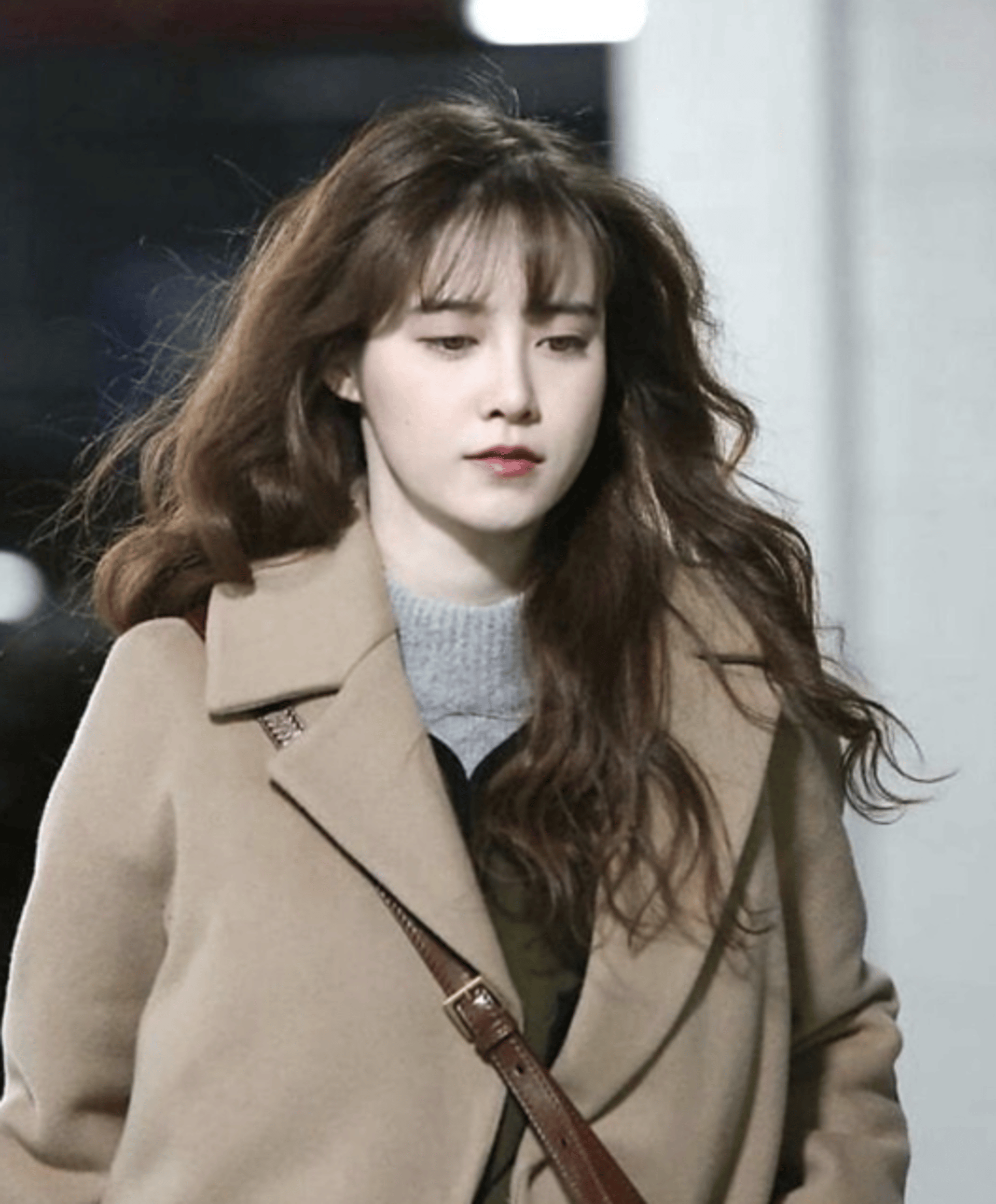 '이혼' 구혜선 근황 "새해에도 열애 하자요"