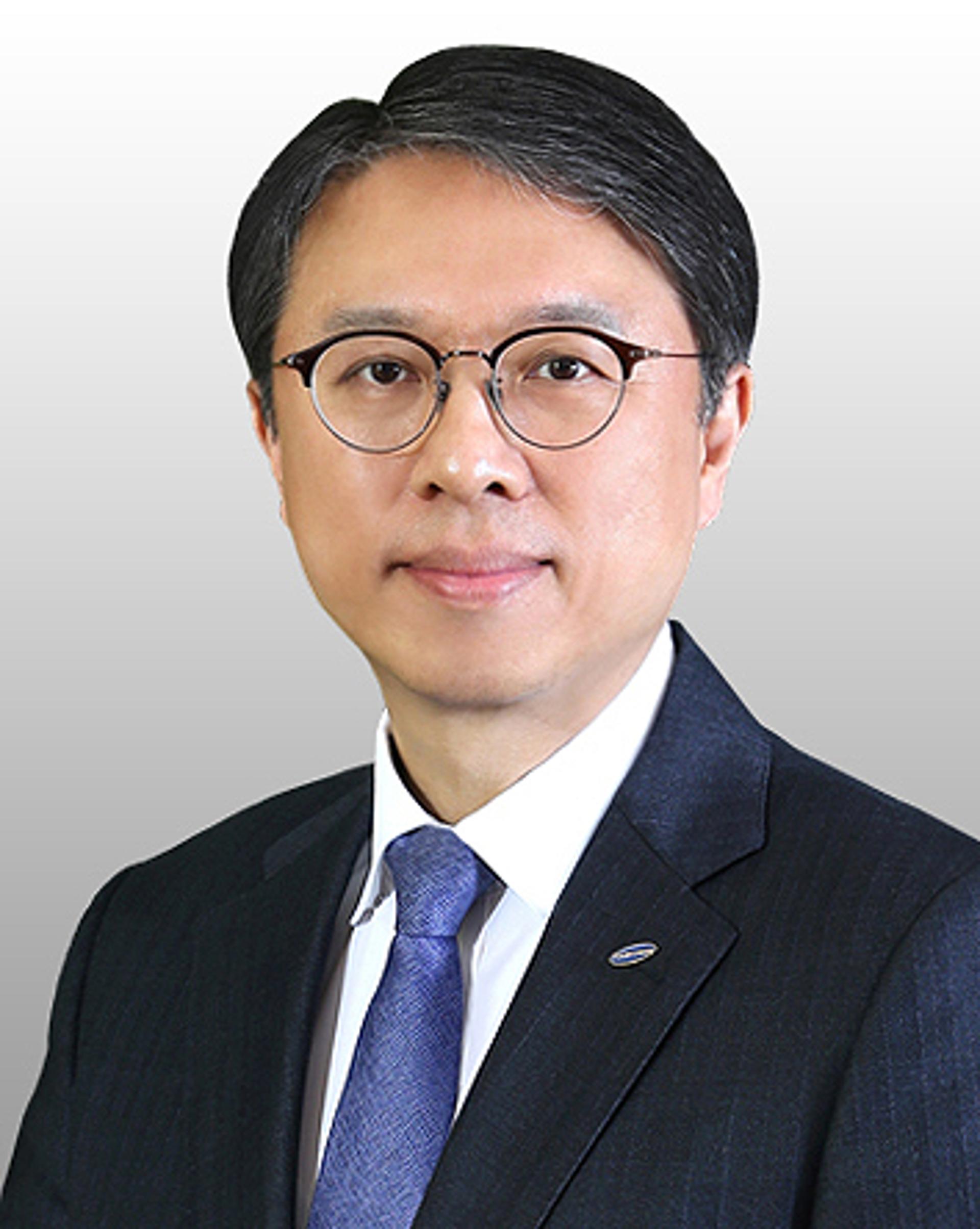 [신년사] 김대환 삼성카드 사장 "고객·상품·채널 관점으로 시장 이끈다"