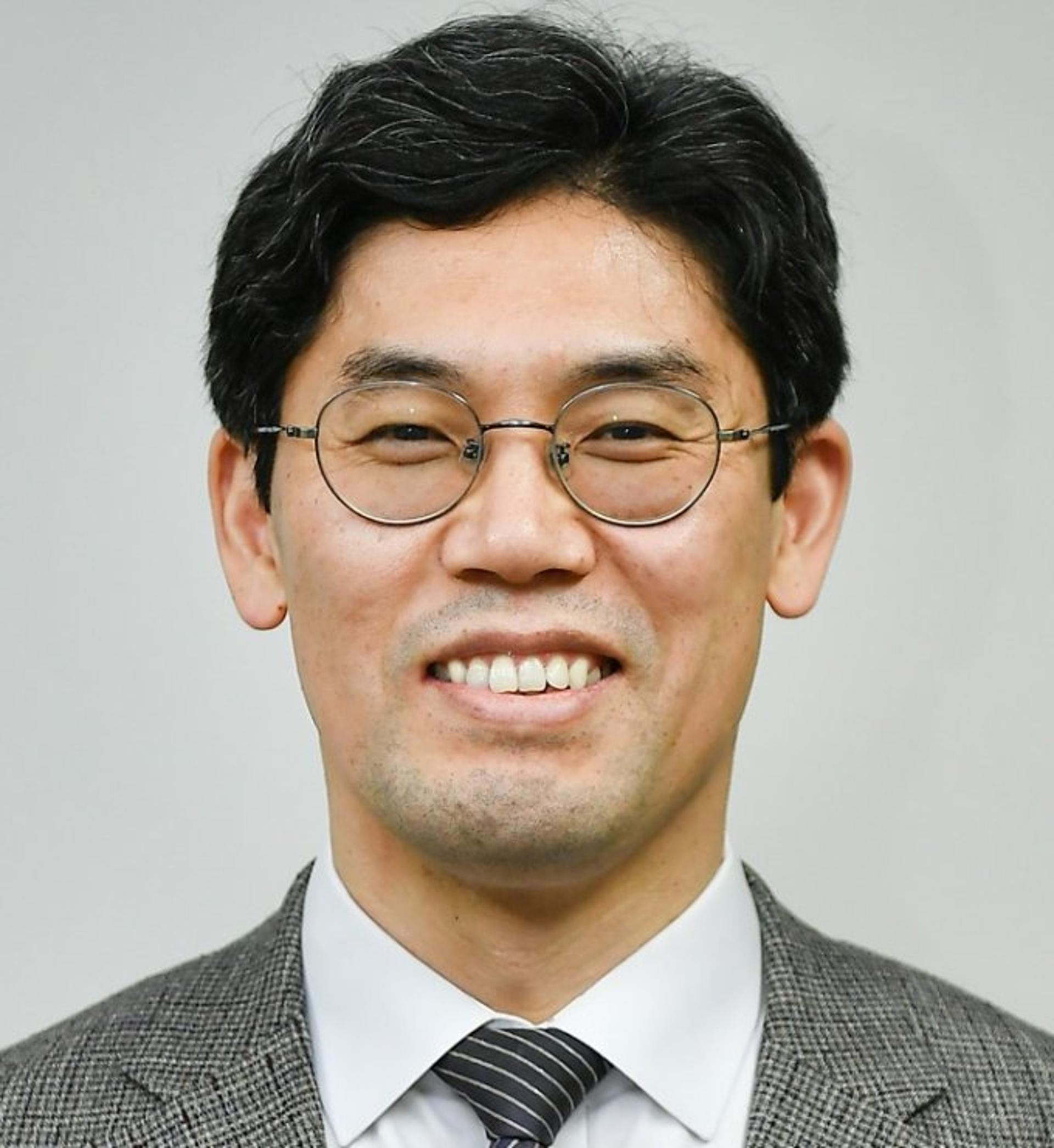 허승범 제18대 김포시 부시장 부임