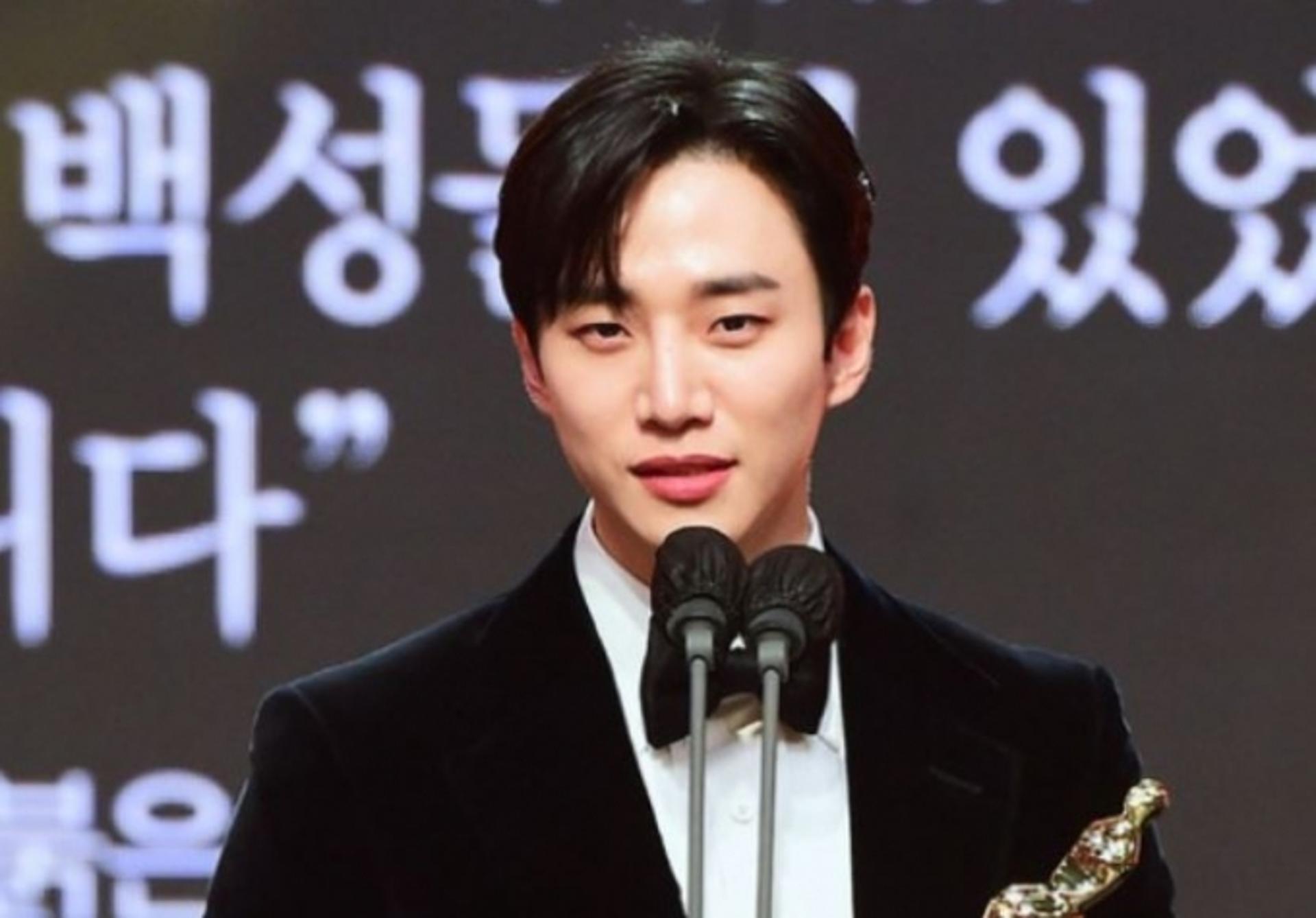 '대세 of 대세' 이준호, 22·23일 단독 팬미팅 개최