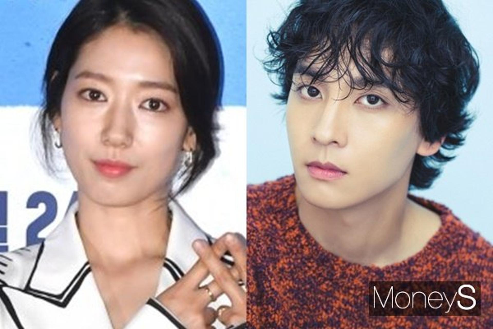 박신혜♥️최태준, "22일 교회 결혼식? 일정 비공개"