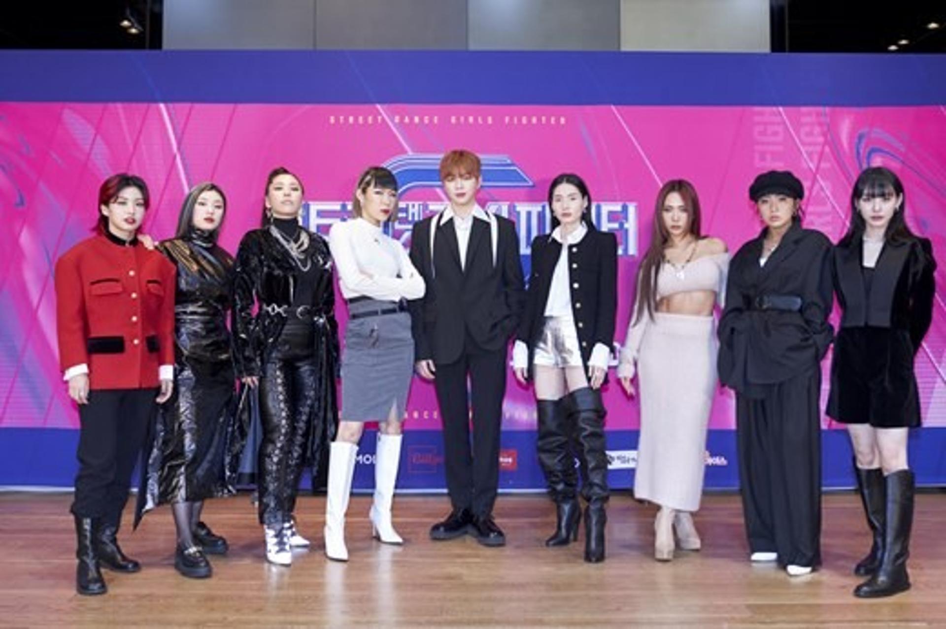 '스걸파' 마지막회, 승자는 누구?