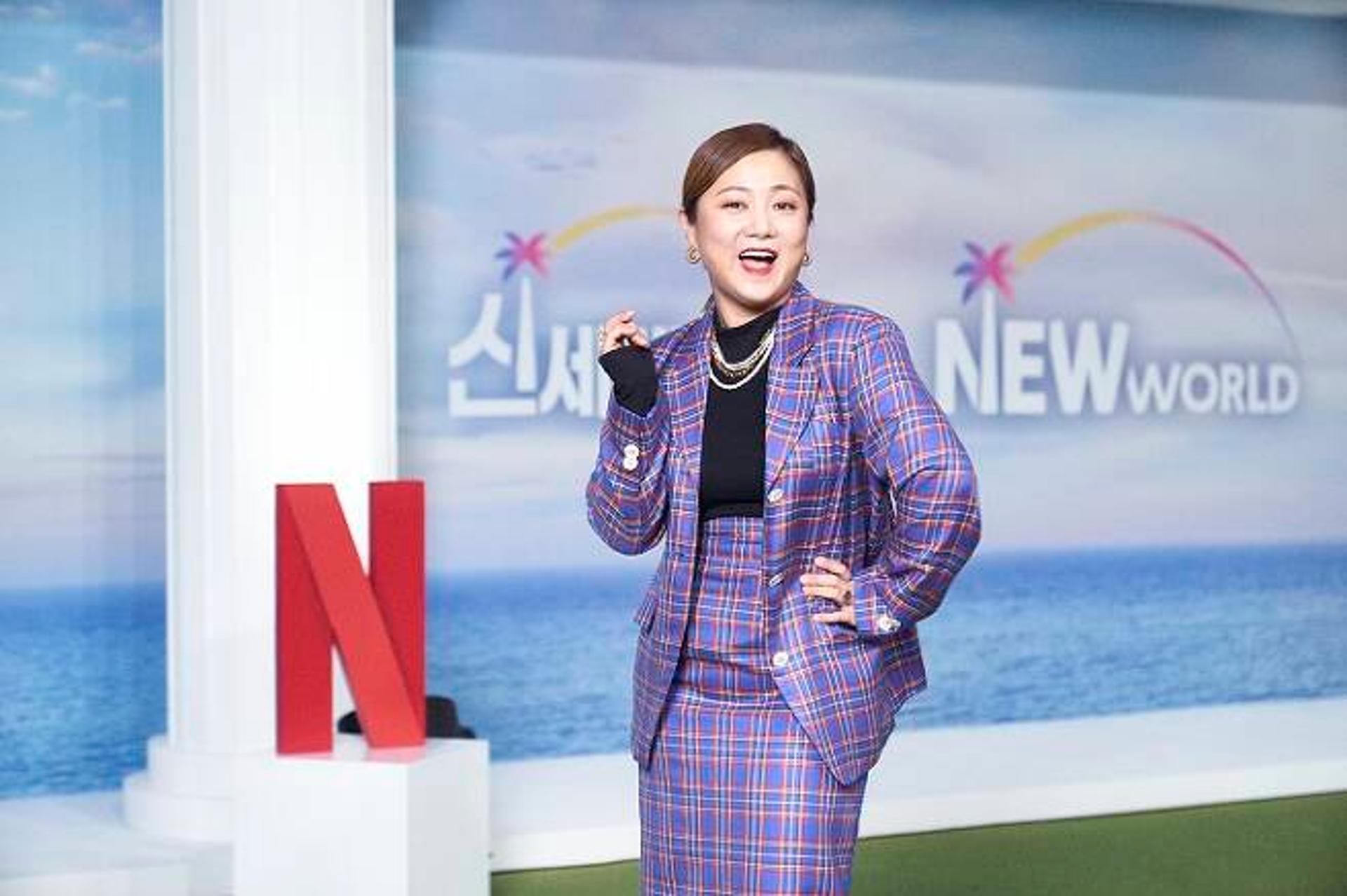 "결혼은 아직"… 박나래 열애설, 비연예인 남성과 6개월째 ♥?