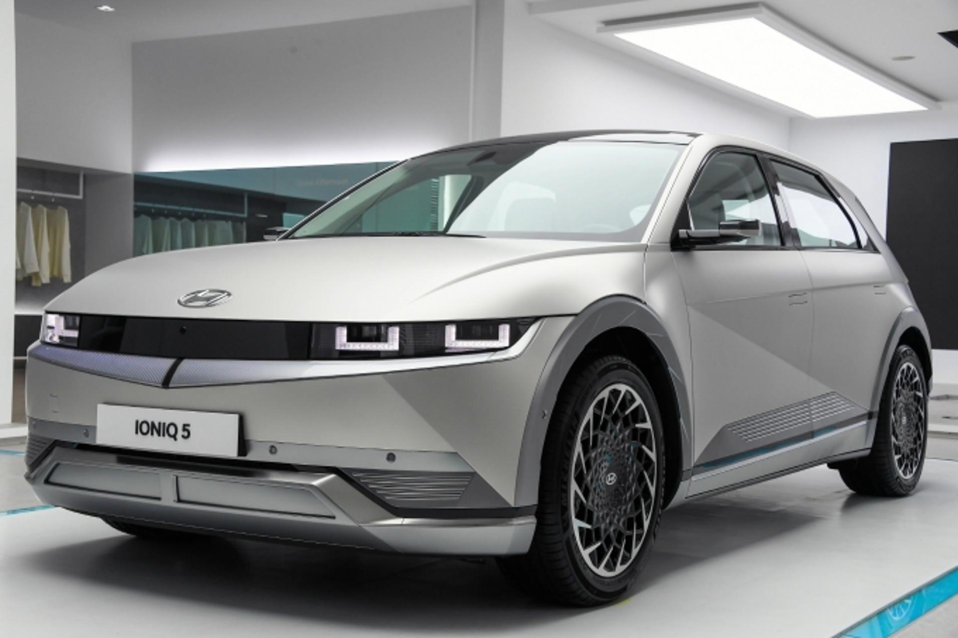 현대차, 지난해 친환경차 얼마나 팔았나