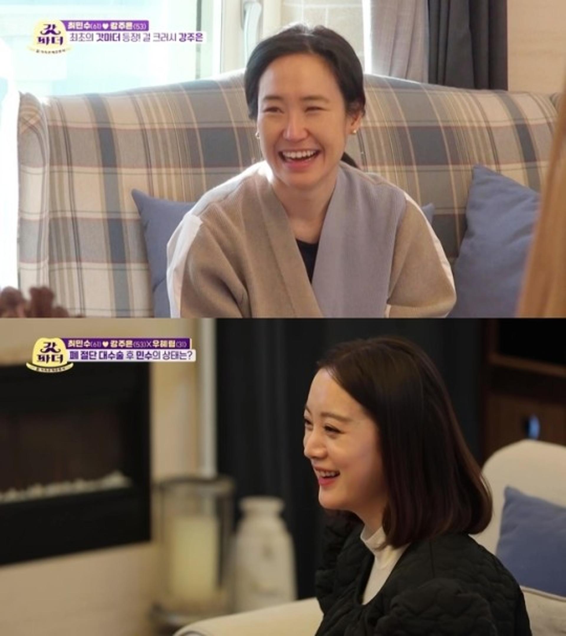 '교통사고' 최민수 근황  "폐 절단, 숨 깊게 못 쉬어"