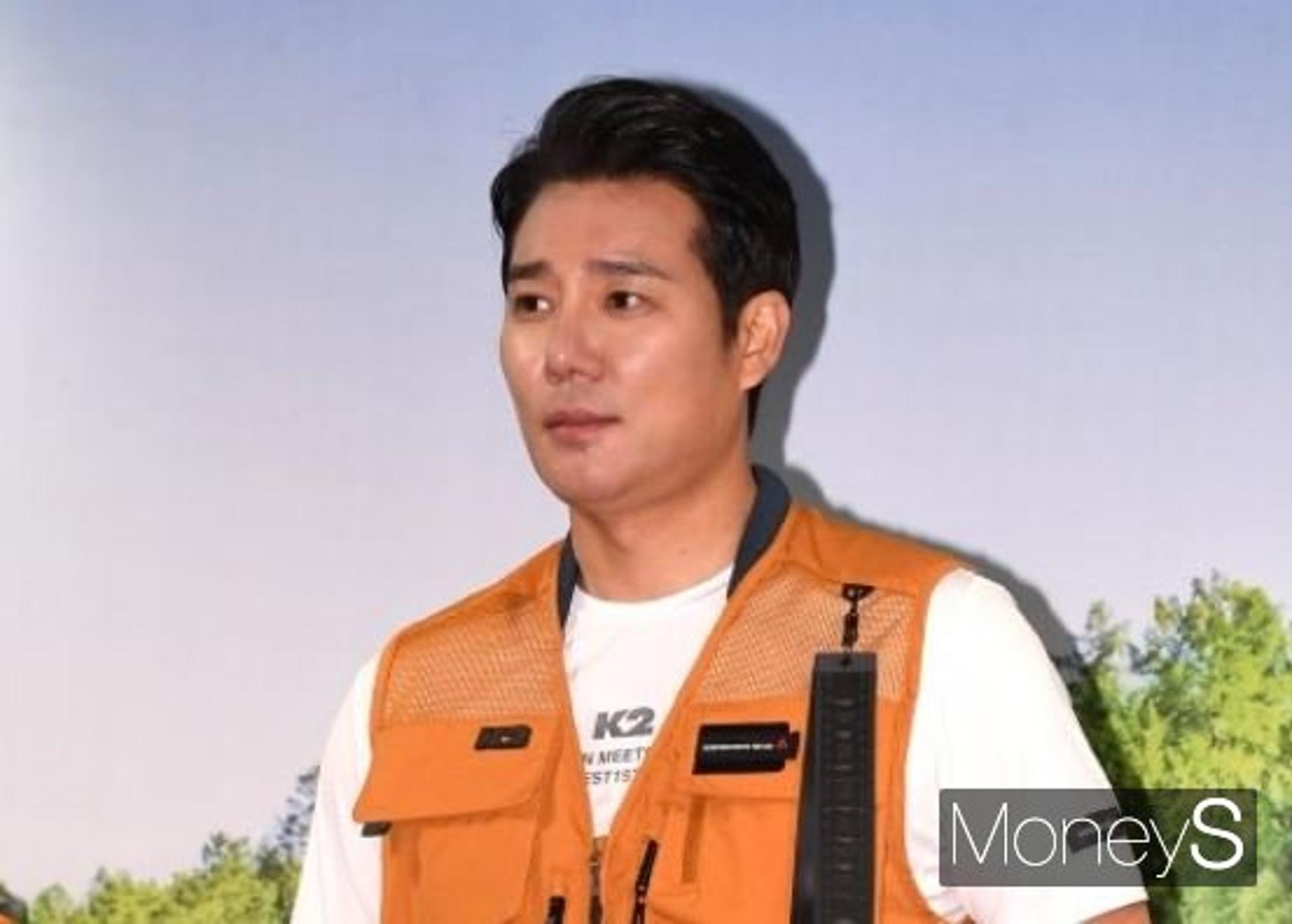 "생선 입에 반지 넣고"… 이태곤 프러포즈 계획 '경악'