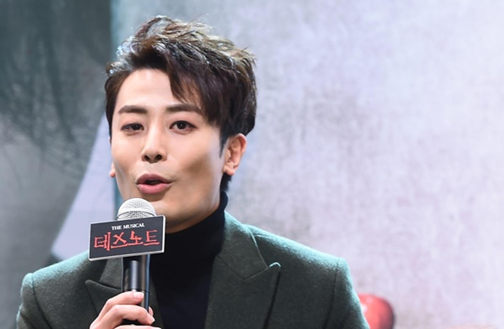 씨제스 측 "한지상 성추행 혐의 없다… 악의적 비방 법적조치"