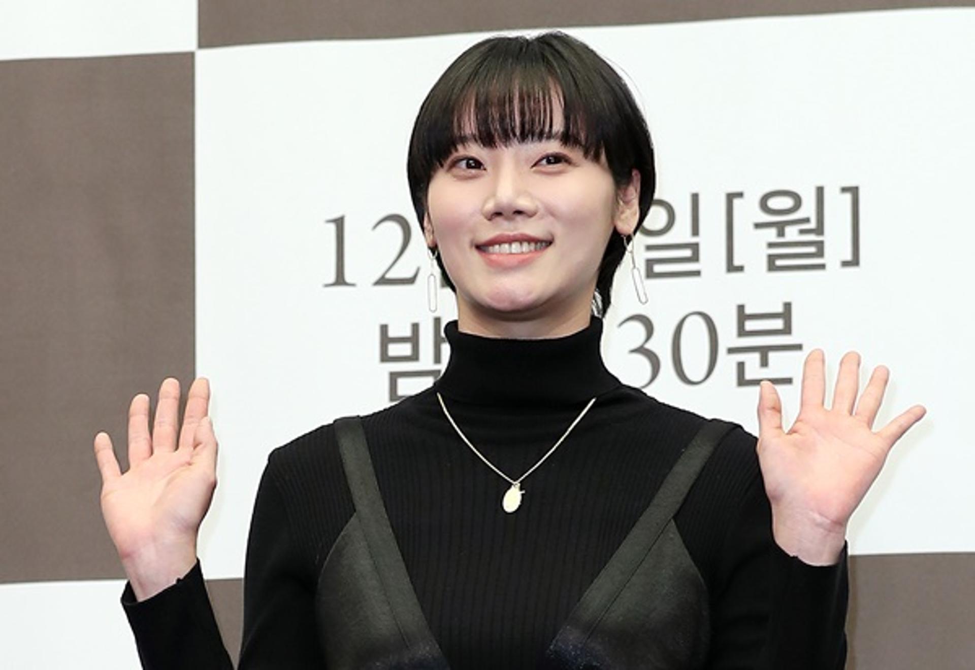 김미수 사망, '키스 식스 센스' 유작됐다… 비보에 촬영 중단