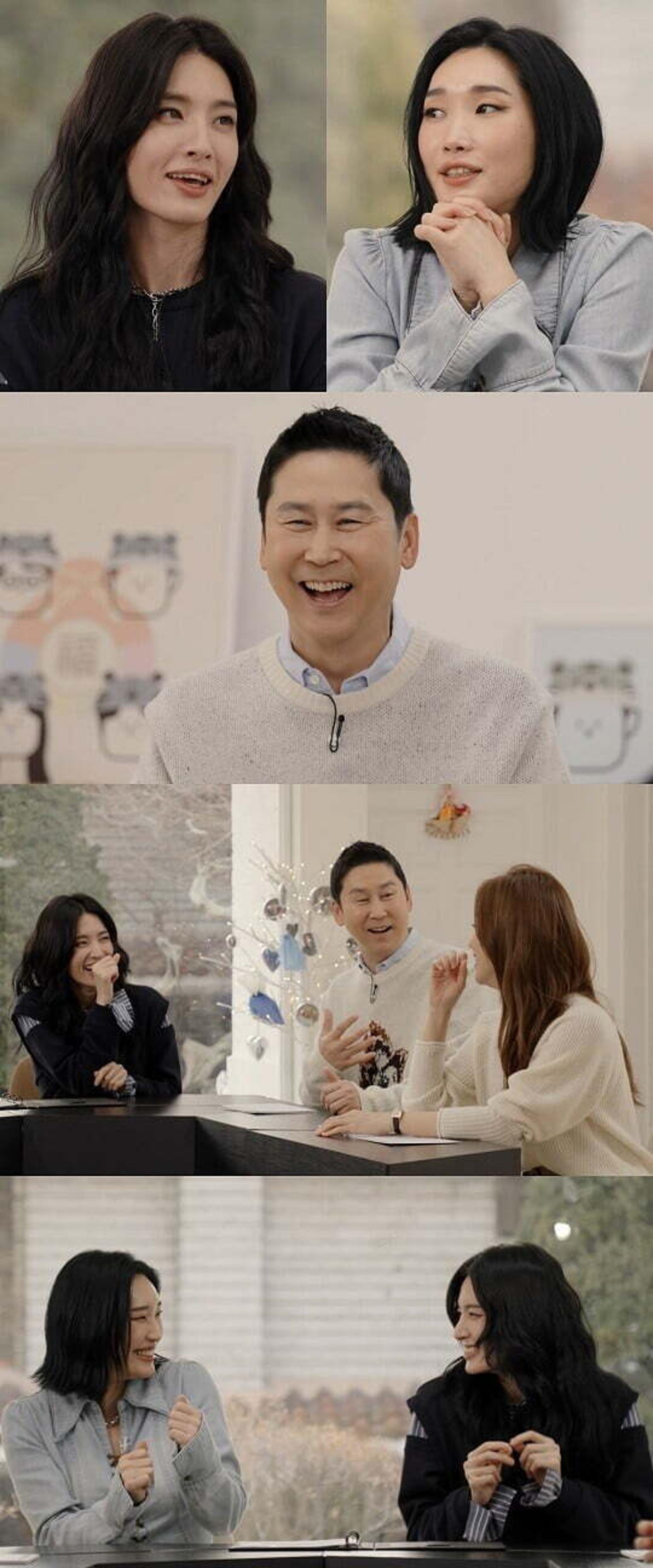 모니카 폭로 "립제이 만난 전남친들, 다 쓰레기"