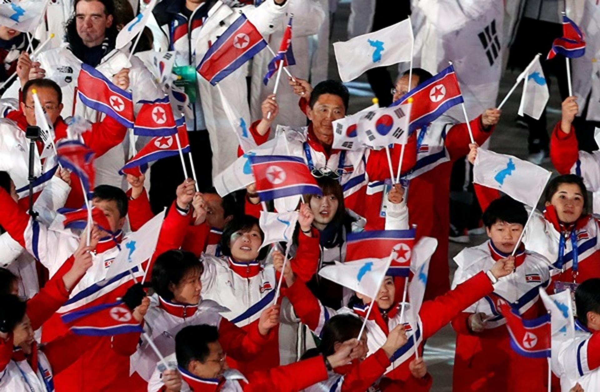 북한, 베이징동계올림픽 불참 공식화… "중국 지지·응원할 것"
