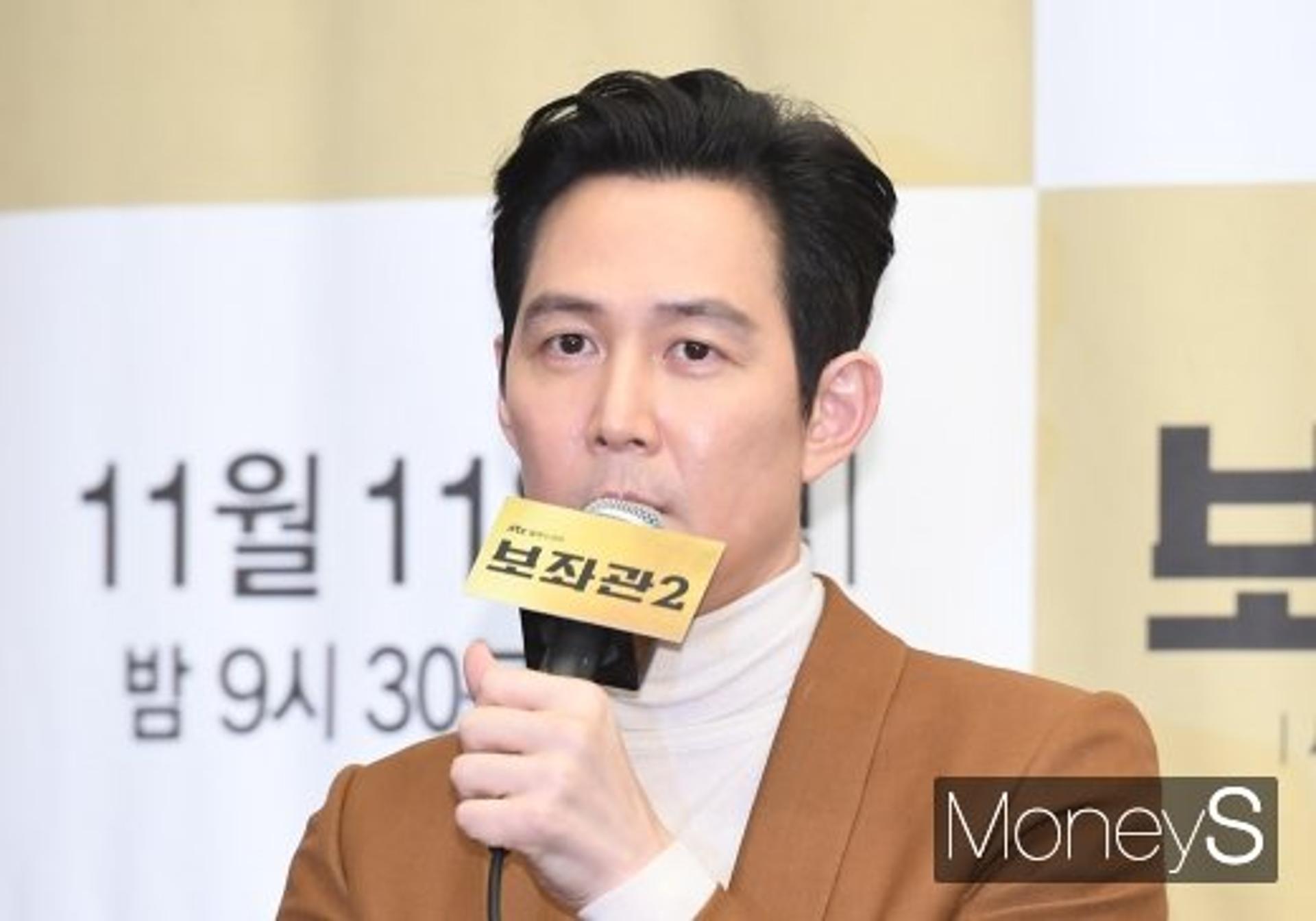 이정재도 안간다… 관객도 중계도 없는 '초라한' 美골든글로브