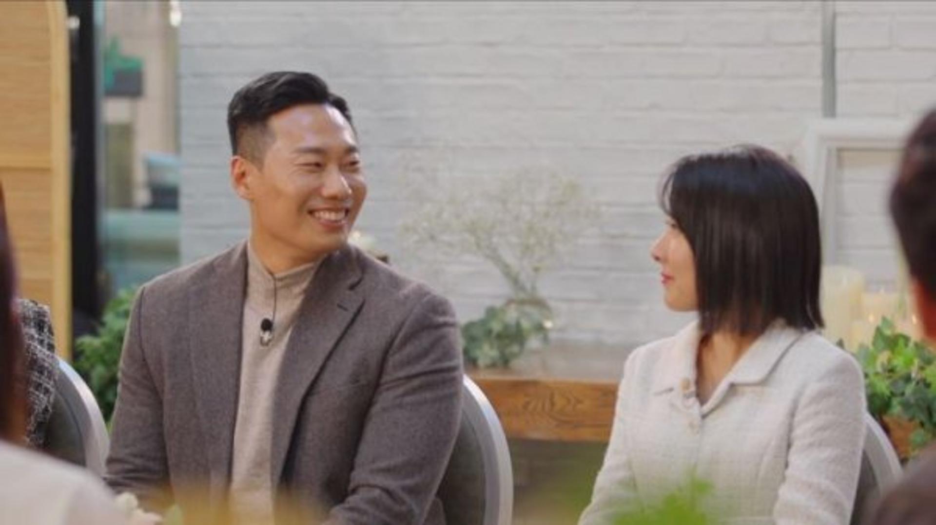 '돌싱글즈2' 최종회… 이창수♥김은영, 이상기류 포착?