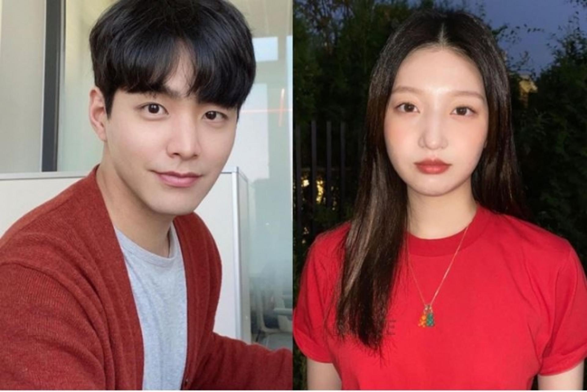 '러브캐처' 이채운 김지연 결별설… 공개연애 4개월 만?