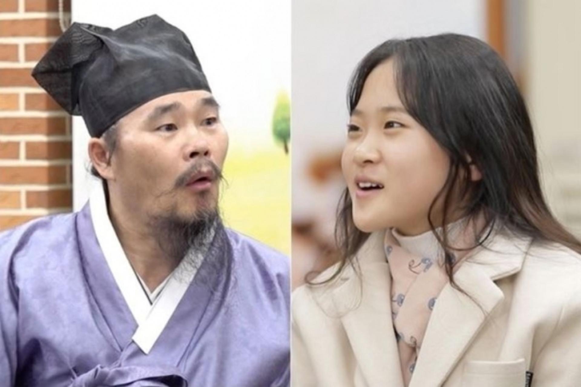 "서당 빼고 다 망했잖아요"… 김다현 폭로, 김봉곤 '진땀'