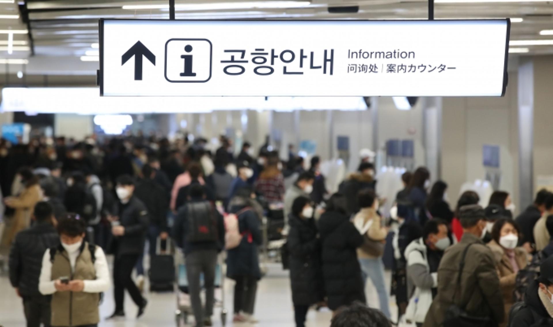 "국내로 떠나자" 지난해 국내선 여객 6676만명… '역대 최다'