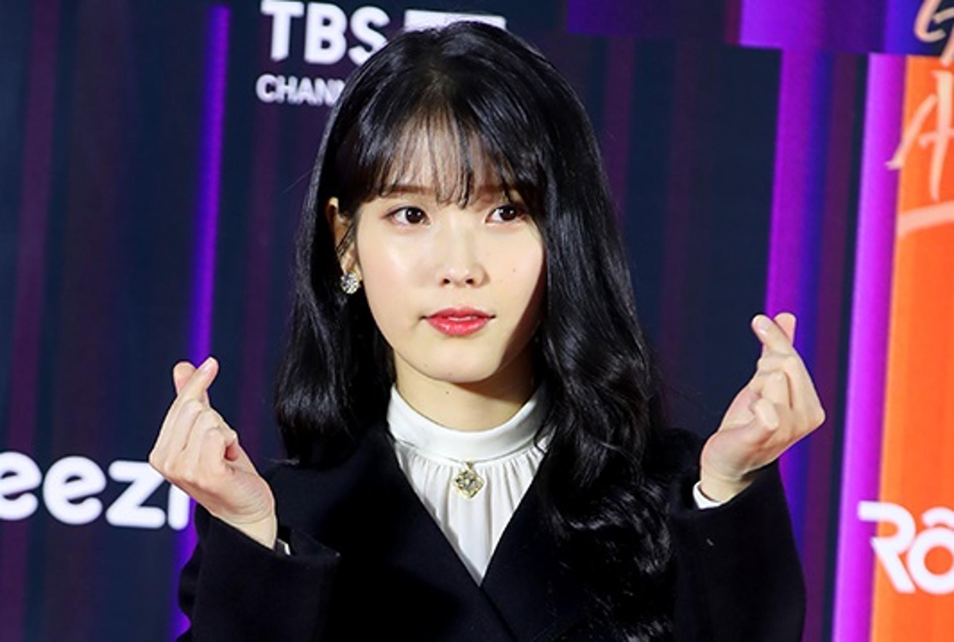 [골든디스크 어워즈] 방탄소년단·아이유 대상 영예… 이변 없었다'(종합)