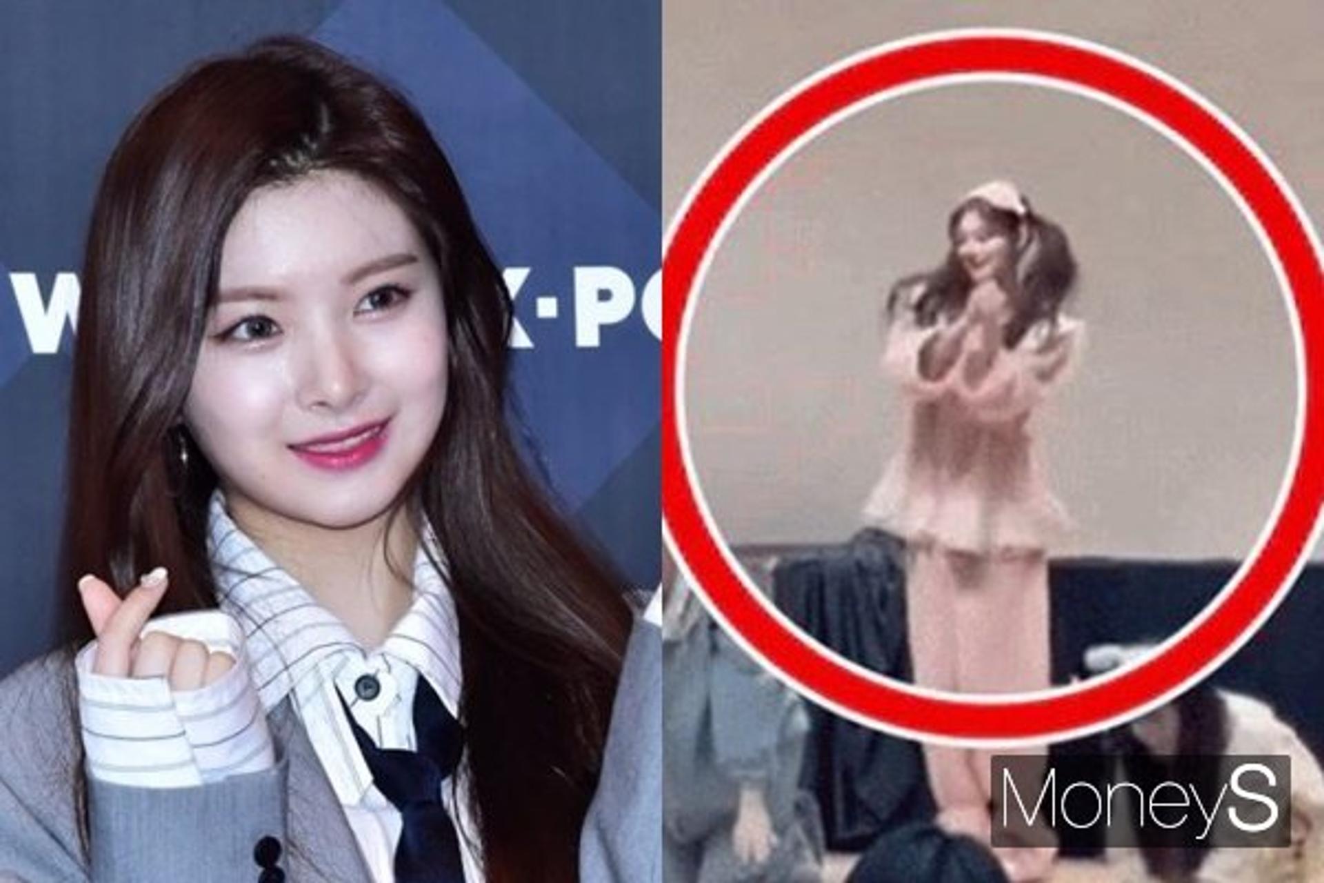 "한국은 속국"… 큰절 안 한 中아이돌 멤버, 돌연 중국행?