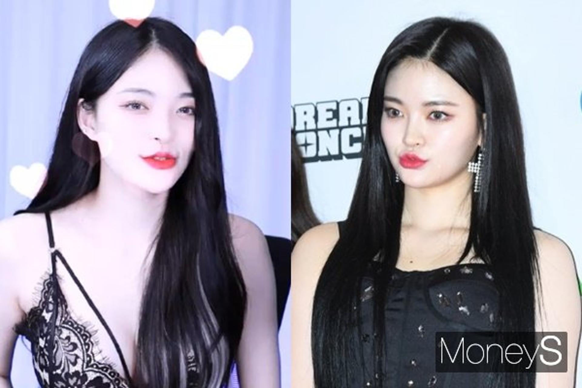 女아이돌 충격 근황, 성인방송 BJ로 활동중?